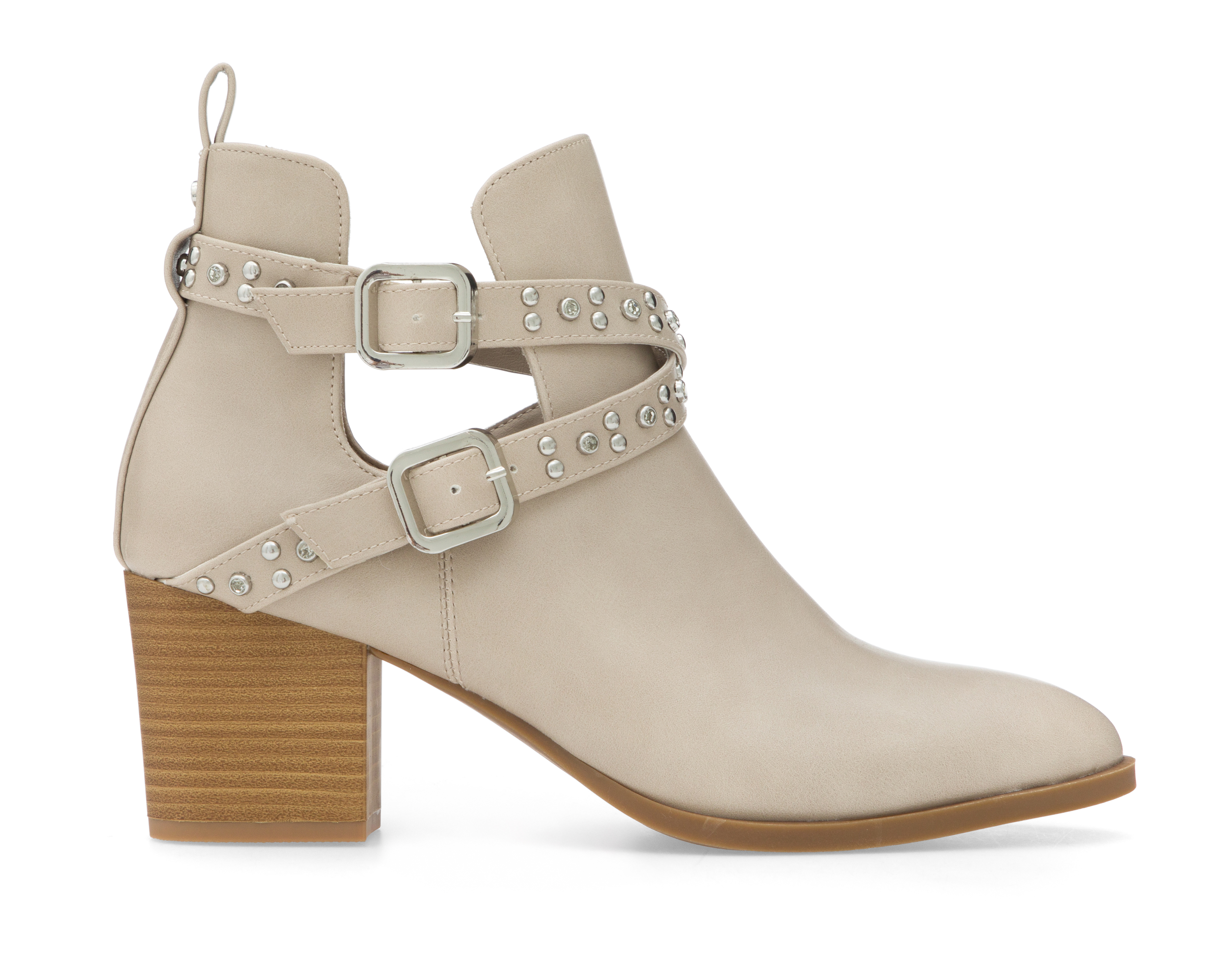 Foto 2 | Foto 2 | Botas Casuales Westies Welea para Mujer