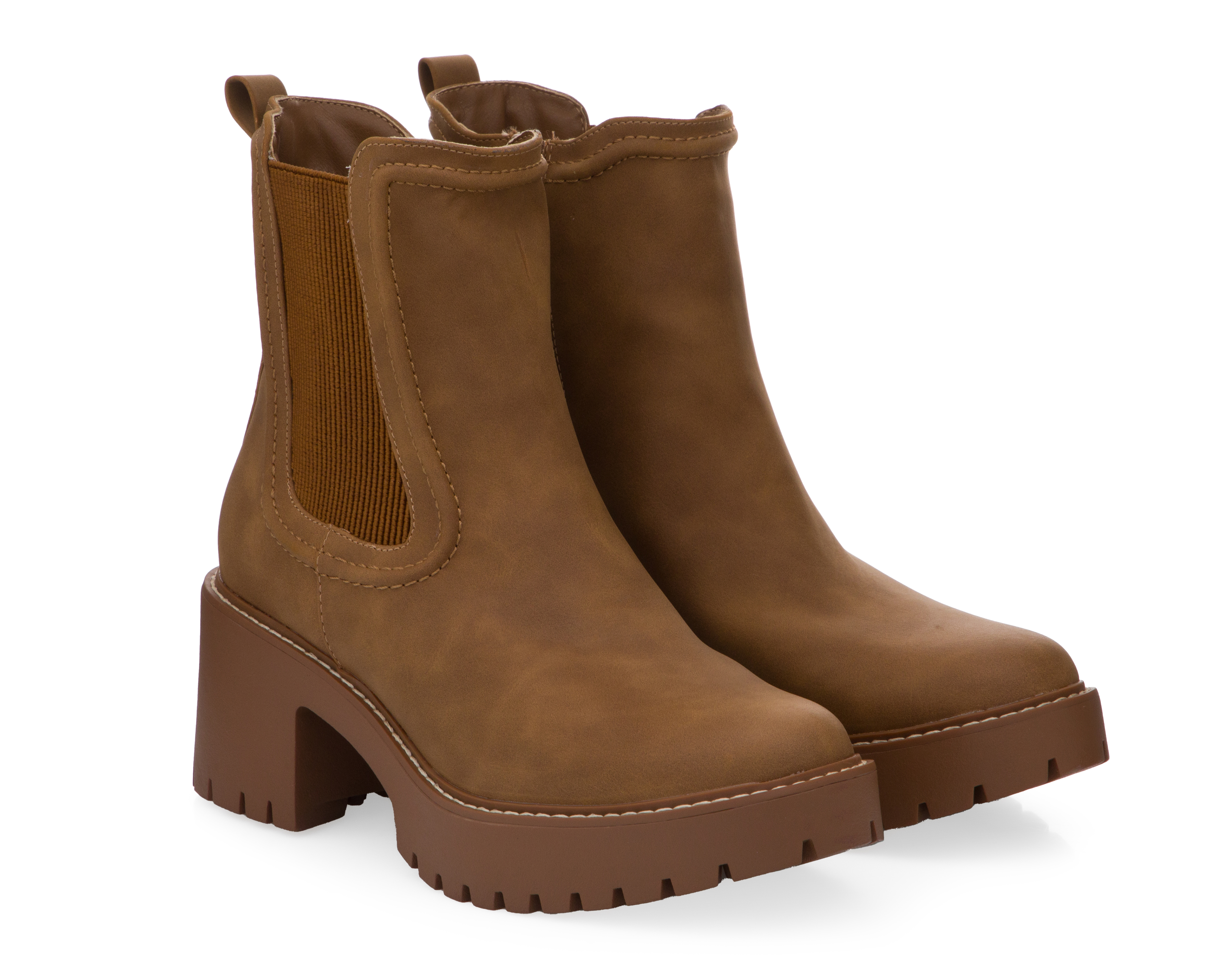 Botas Urbanas Westies Weasparta para Mujer