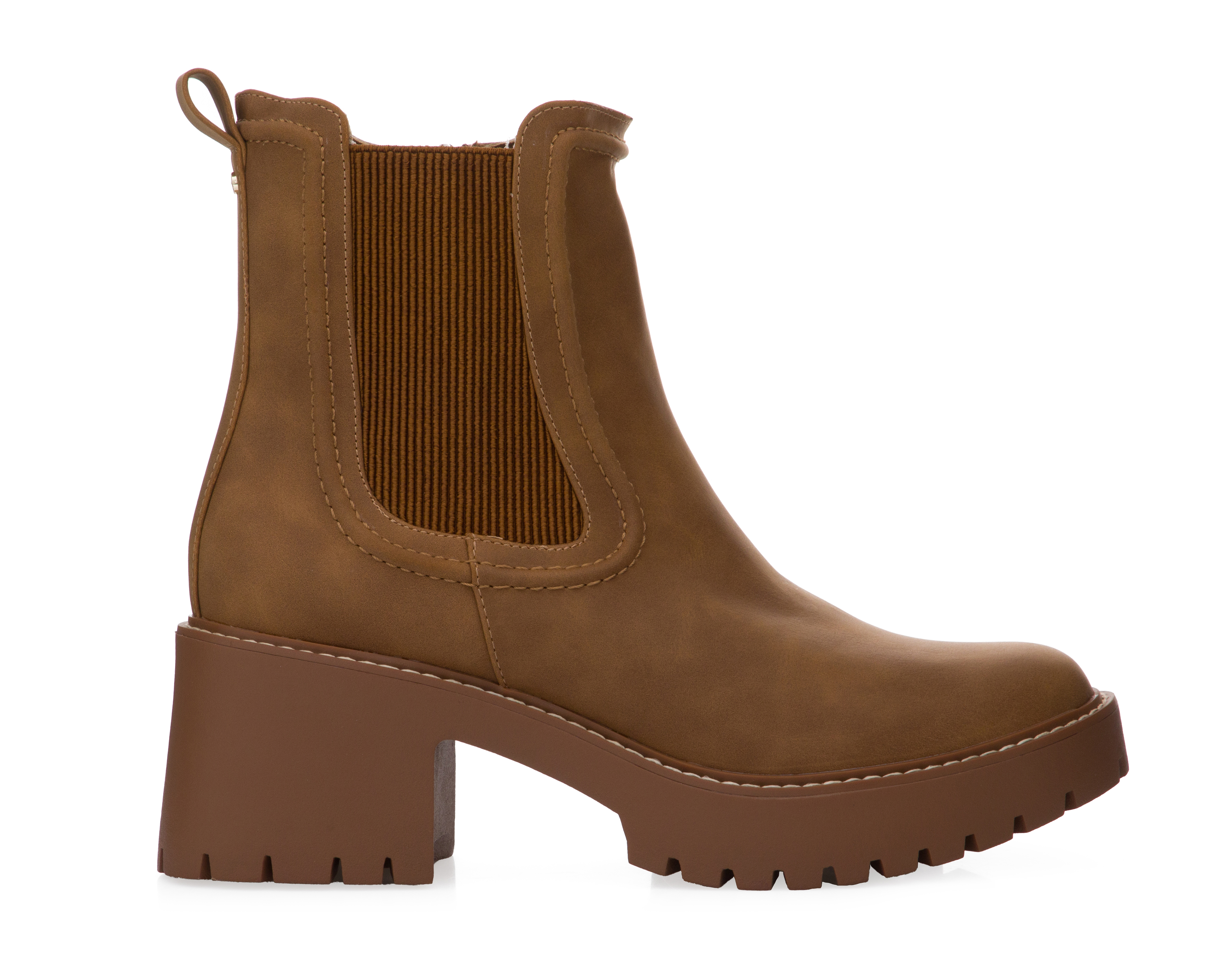 Foto 2 | Foto 2 | Botas Urbanas Westies Weasparta para Mujer