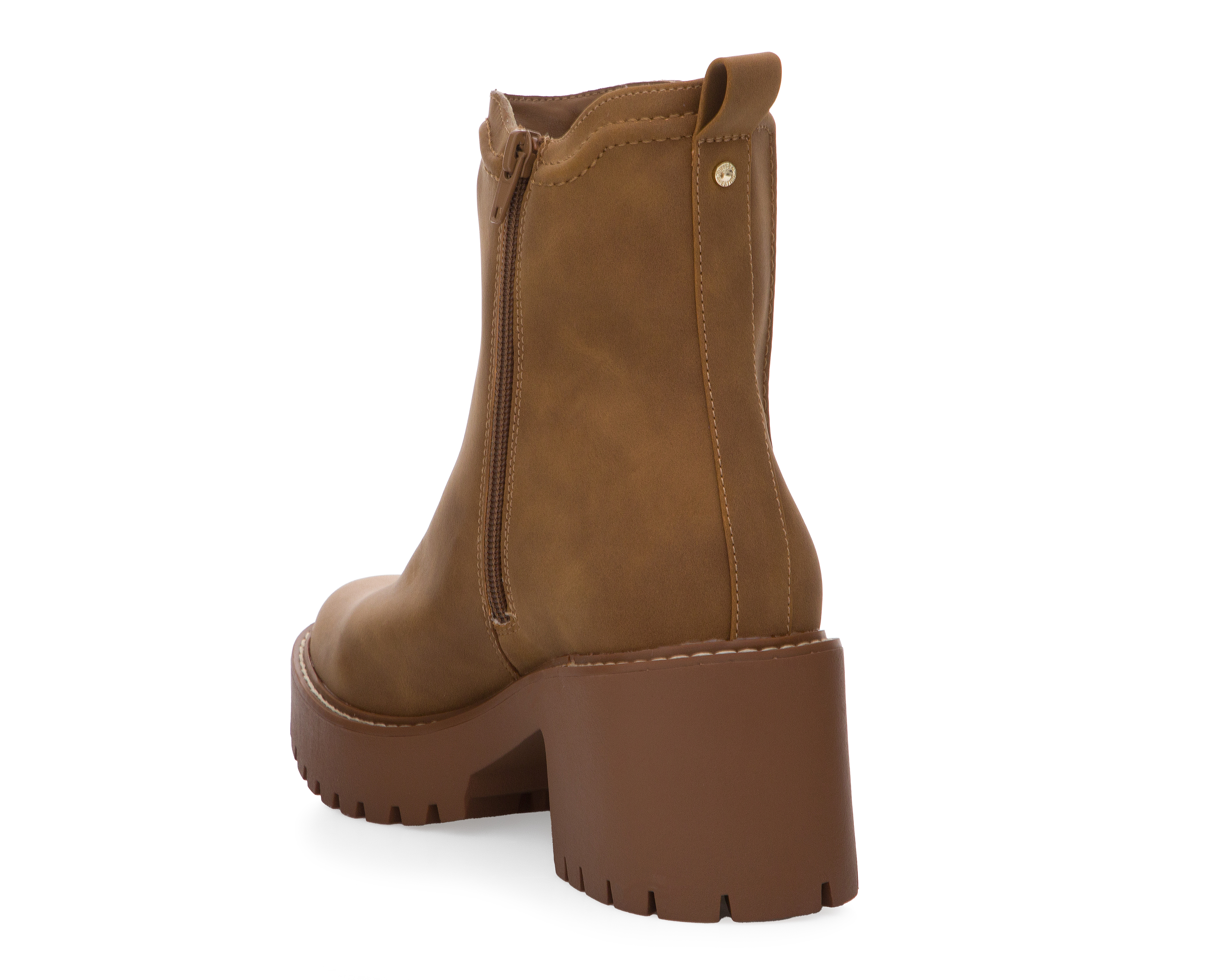 Foto 4 pulgar | Foto 3 | Botas Urbanas Westies Weasparta para Mujer