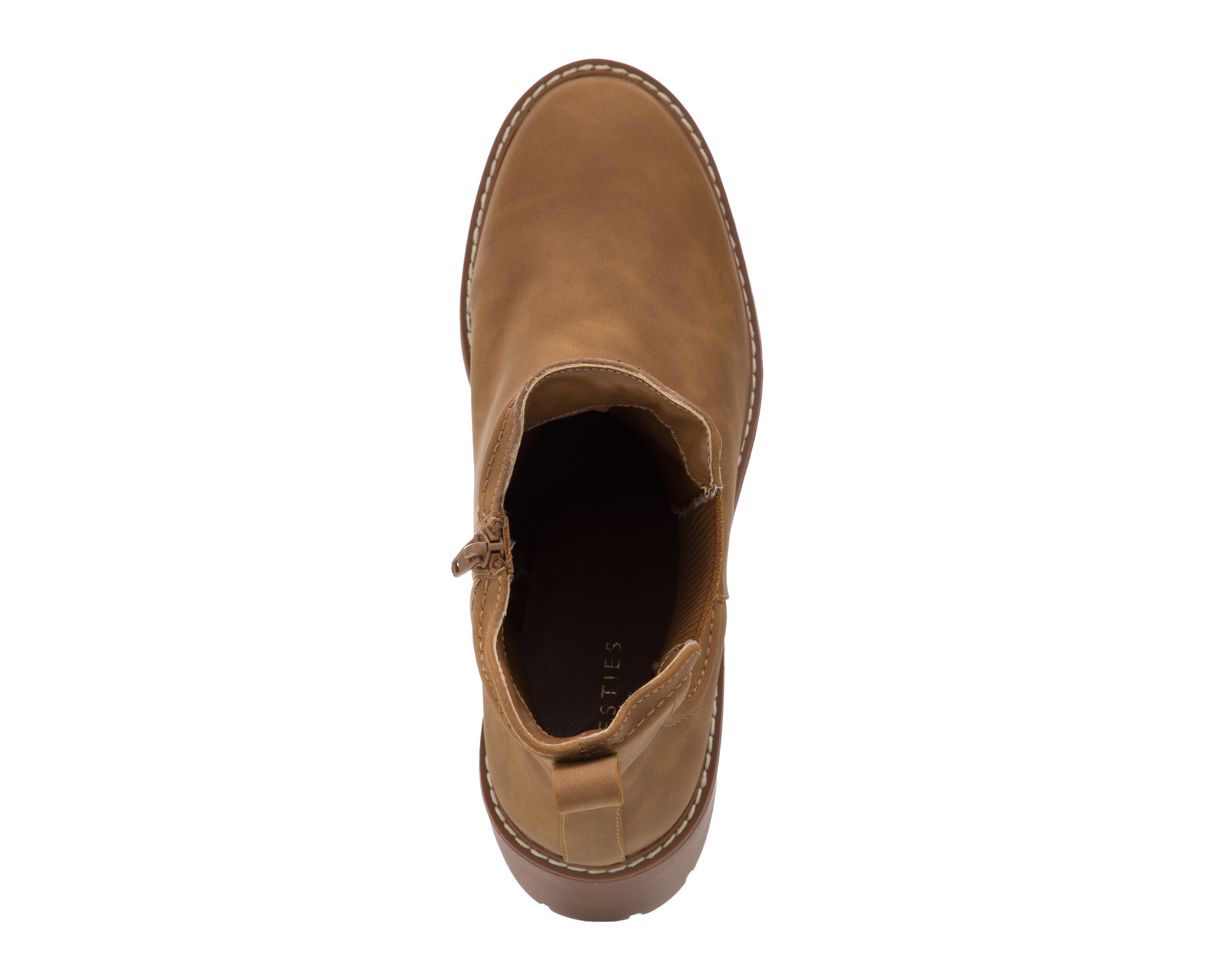 Foto 5 | Foto 5 | Botas Urbanas Westies Weasparta para Mujer