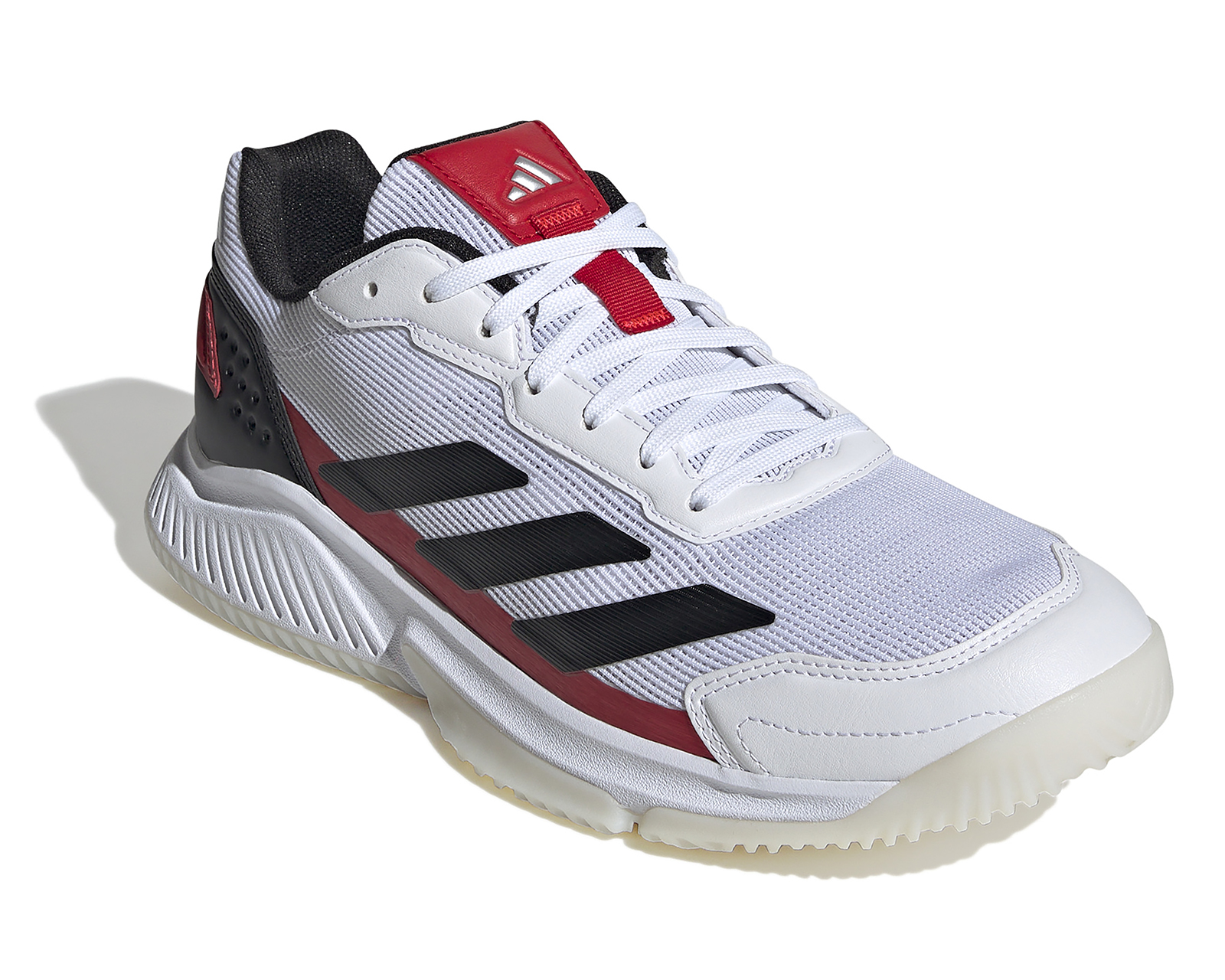 Tenis para Pádel Adidas Courtquick para Hombre