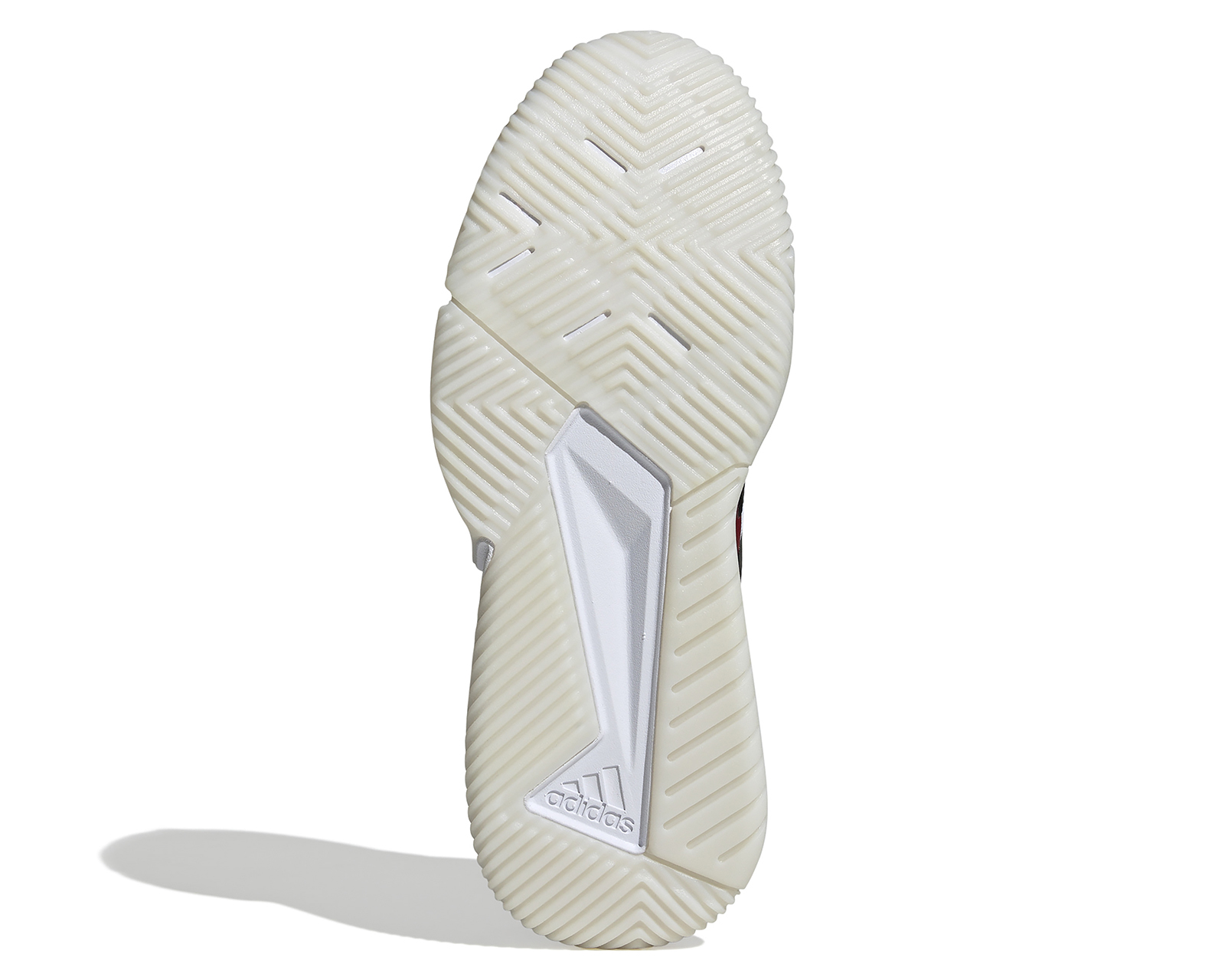 Foto 2 | Foto 2 | Tenis para Pádel Adidas Courtquick para Hombre