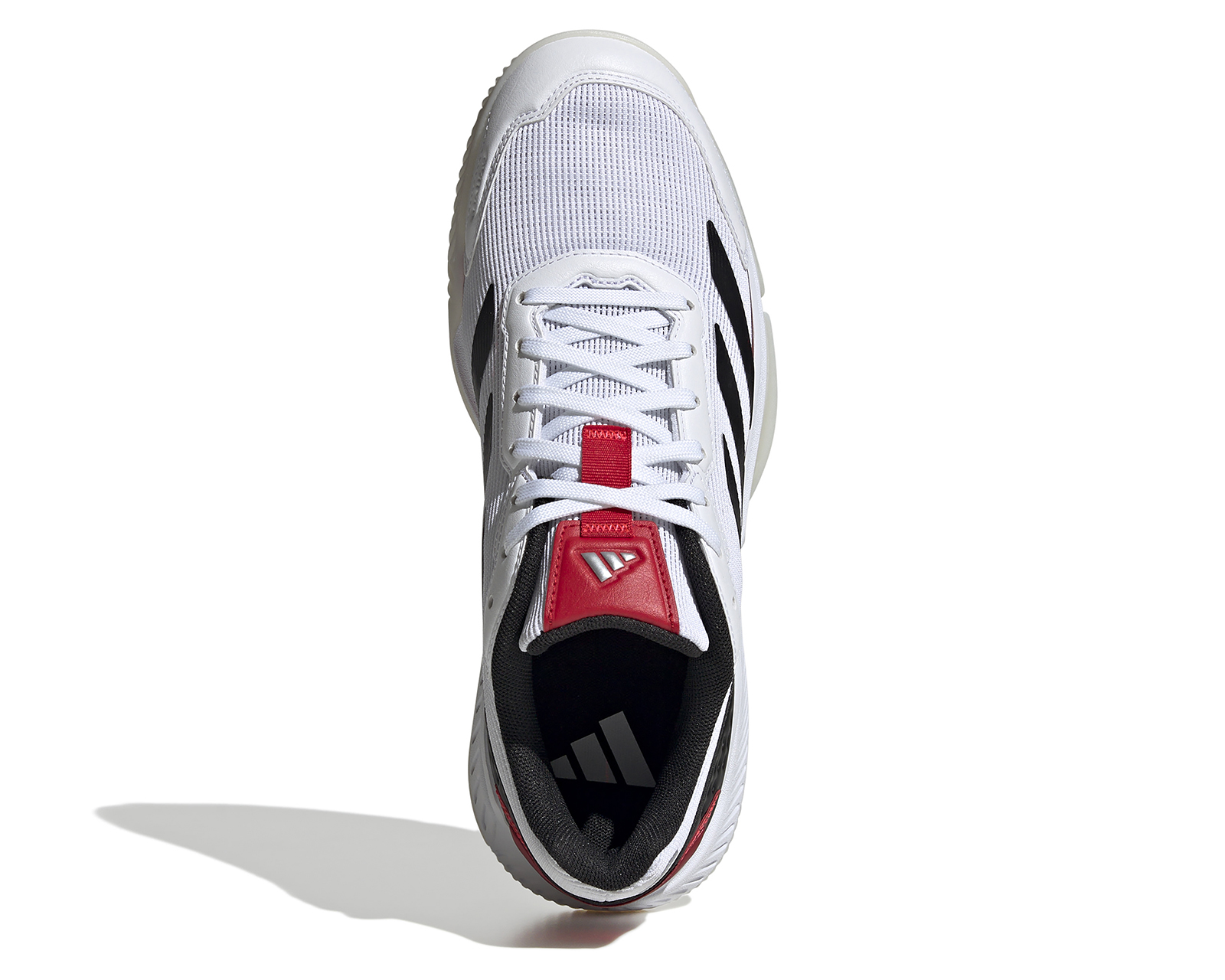 Foto 3 | Foto 3 | Tenis para Pádel Adidas Courtquick para Hombre