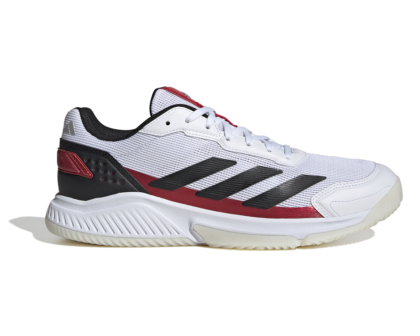 Foto 4 | Foto 4 | Tenis para Pádel Adidas Courtquick para Hombre