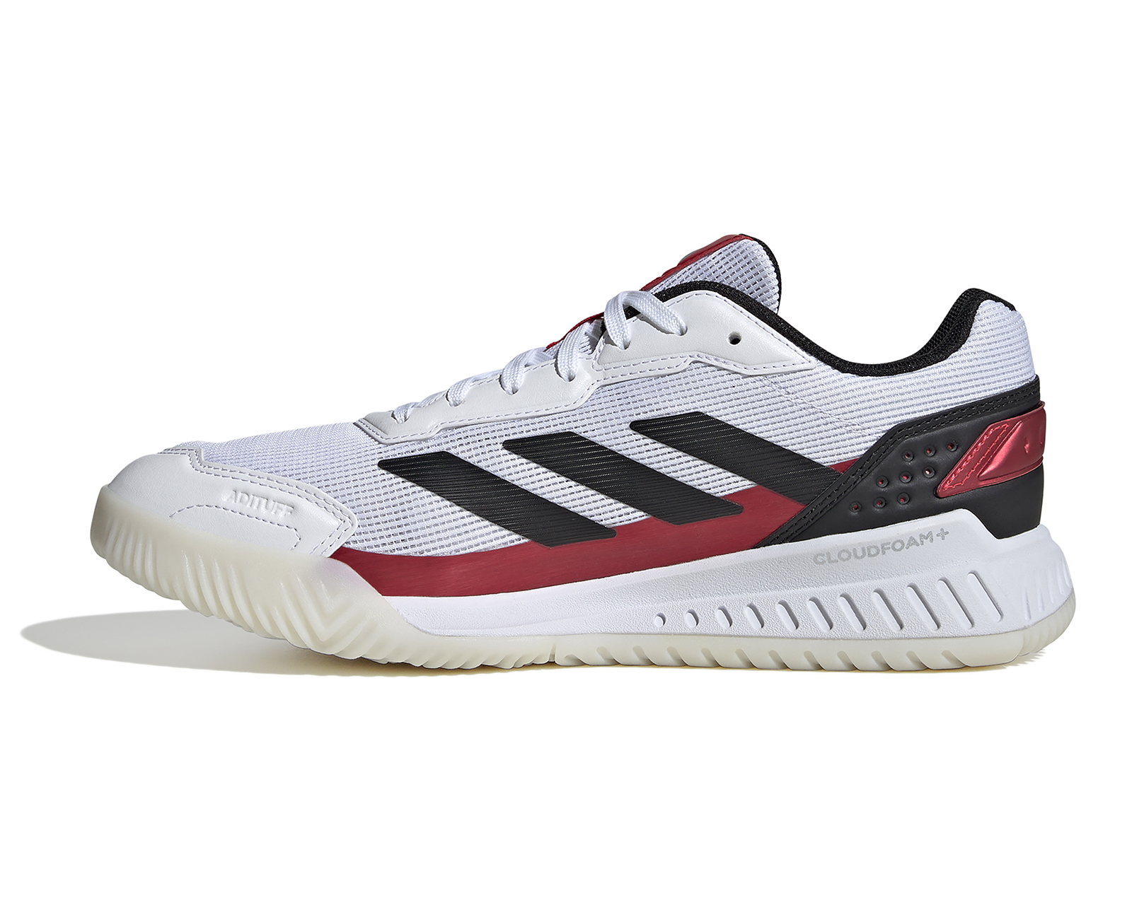 Foto 5 | Foto 5 | Tenis para Pádel Adidas Courtquick para Hombre