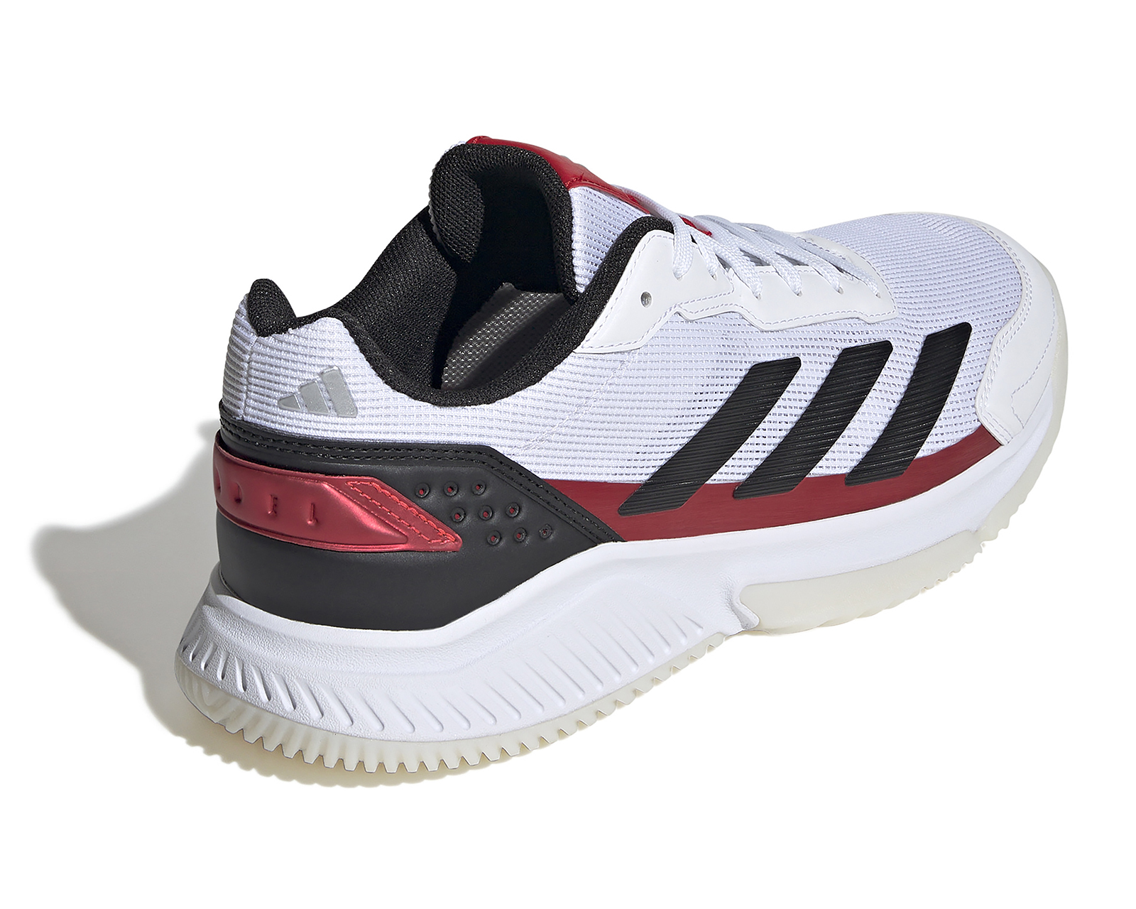 Foto 7 pulgar | Foto 6 | Tenis para Pádel Adidas Courtquick para Hombre