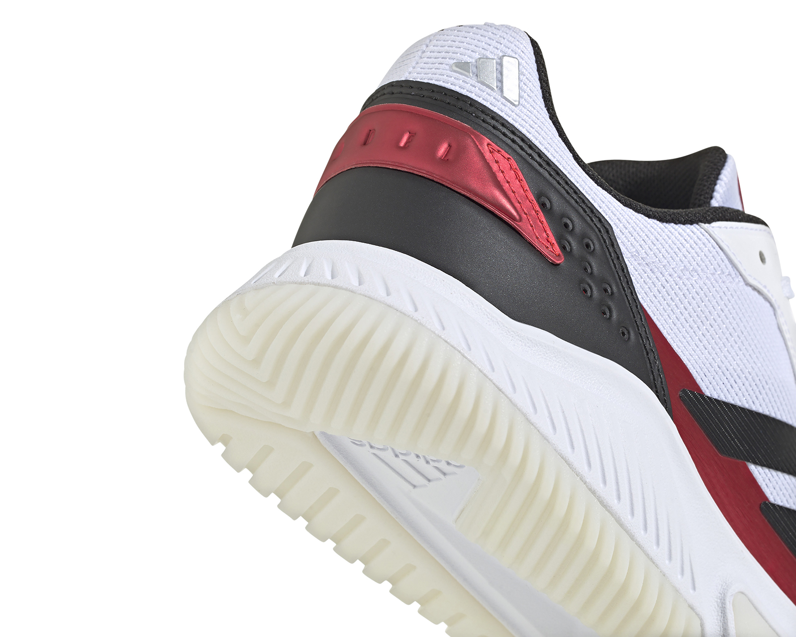 Foto 8 pulgar | Foto 7 | Tenis para Pádel Adidas Courtquick para Hombre