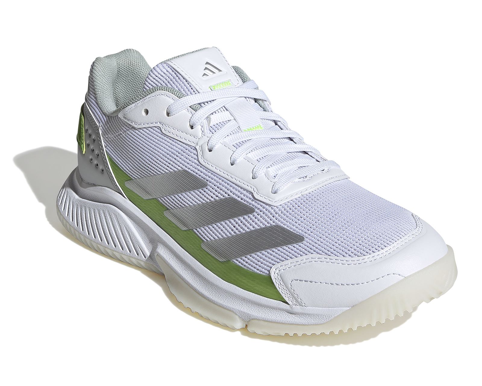 Tenis para Pádel Adidas Courtquick para Hombre