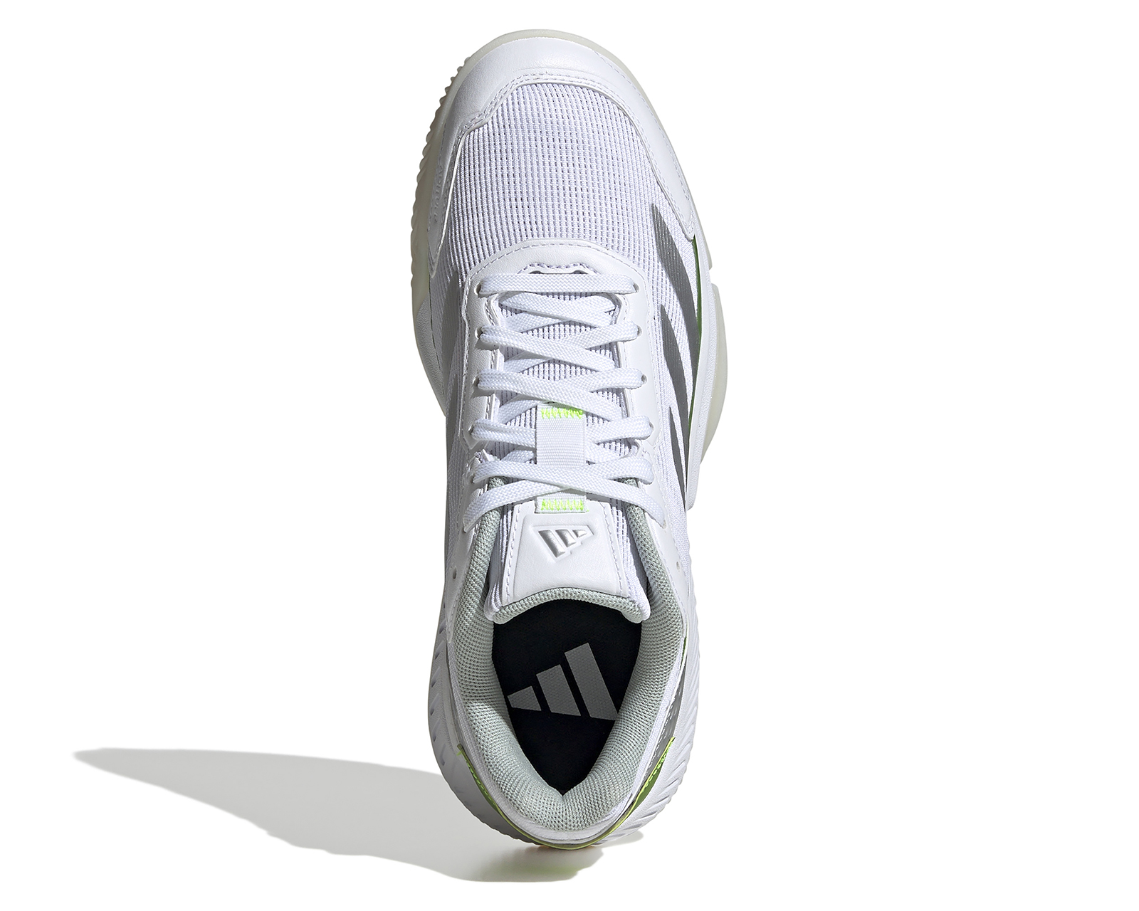 Foto 4 pulgar | Foto 3 | Tenis para Pádel Adidas Courtquick para Hombre