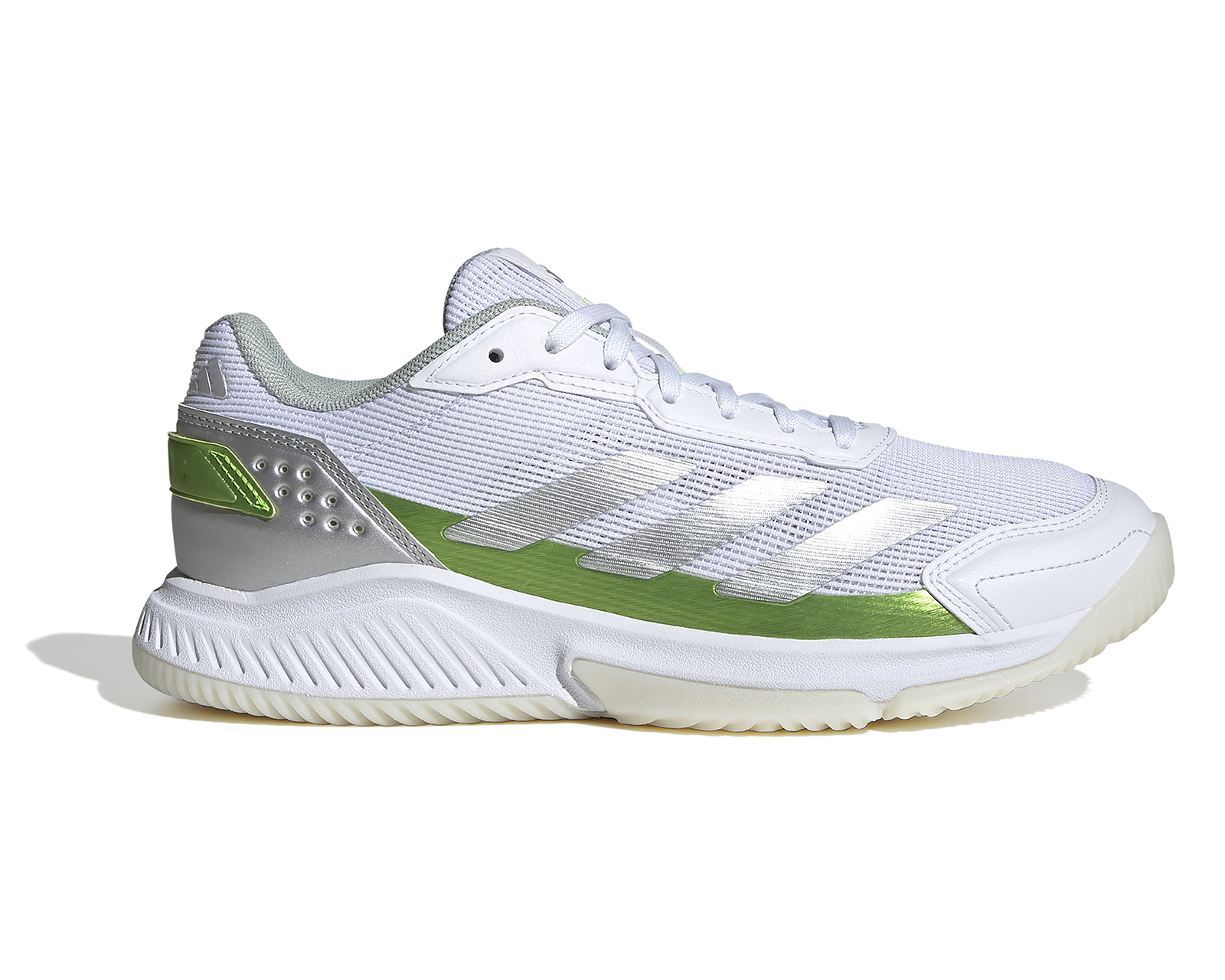 Foto 5 pulgar | Foto 4 | Tenis para Pádel Adidas Courtquick para Hombre