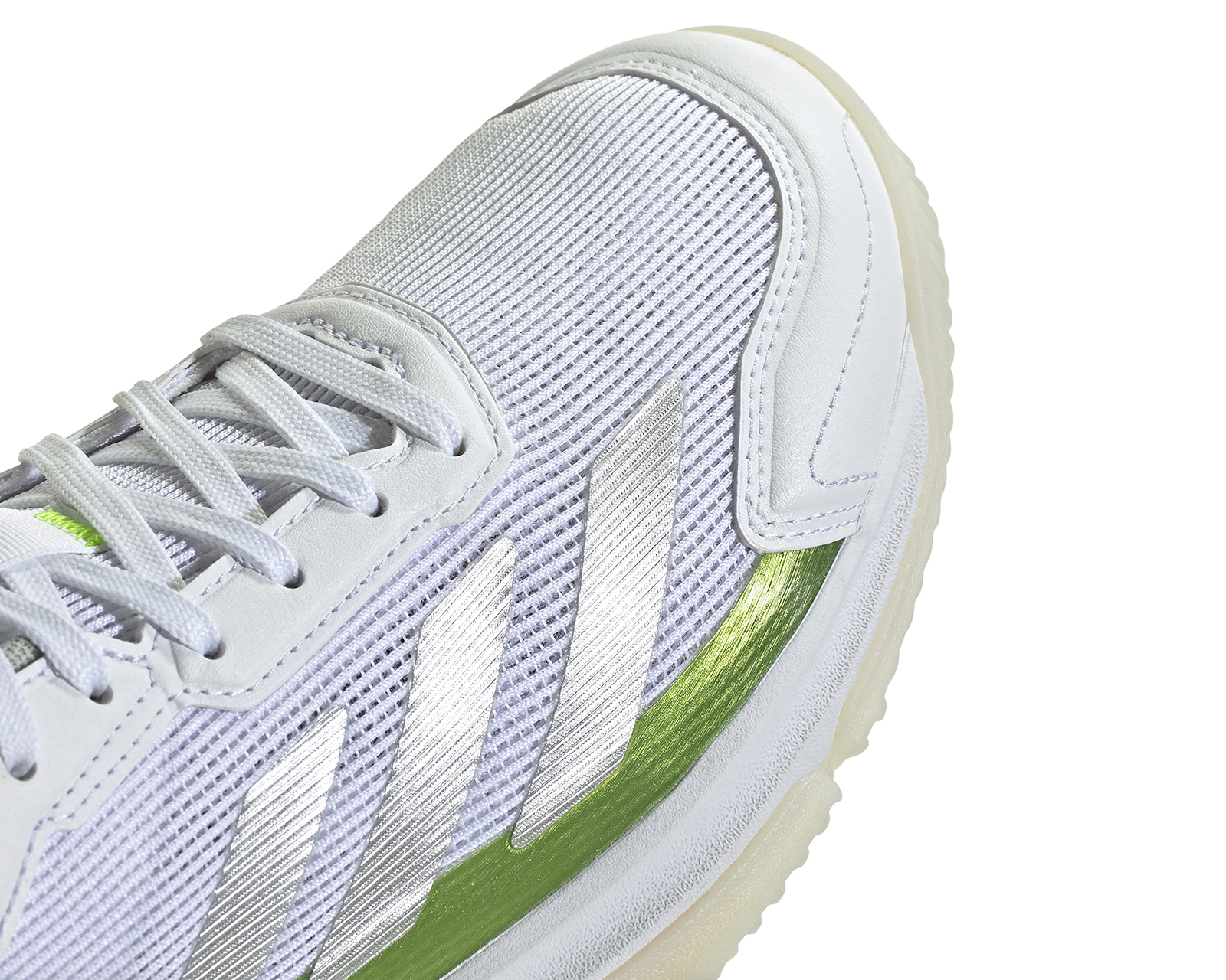 Foto 9 pulgar | Foto 8 | Tenis para Pádel Adidas Courtquick para Hombre