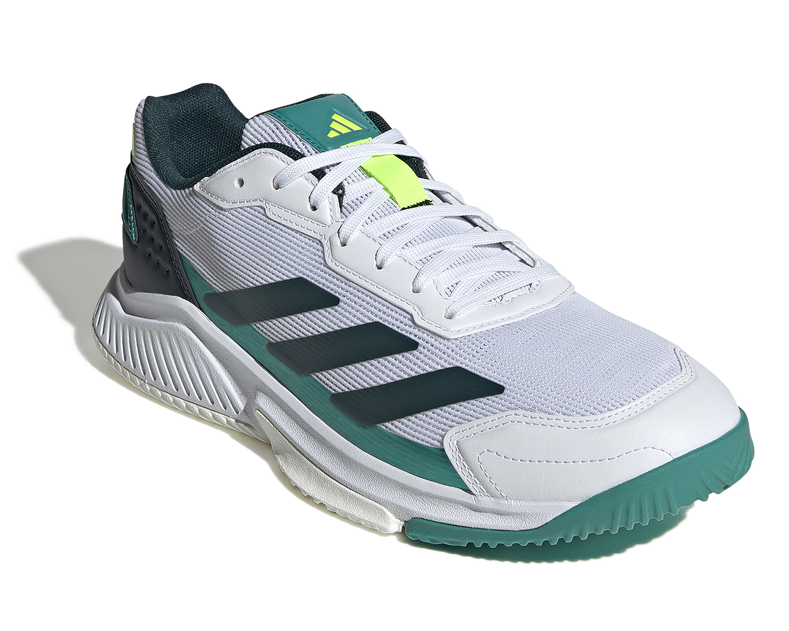 Tenis para Pádel Adidas Courtquick para Hombre