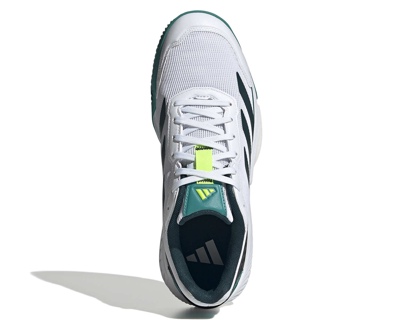 Foto 3 | Foto 3 | Tenis para Pádel Adidas Courtquick para Hombre