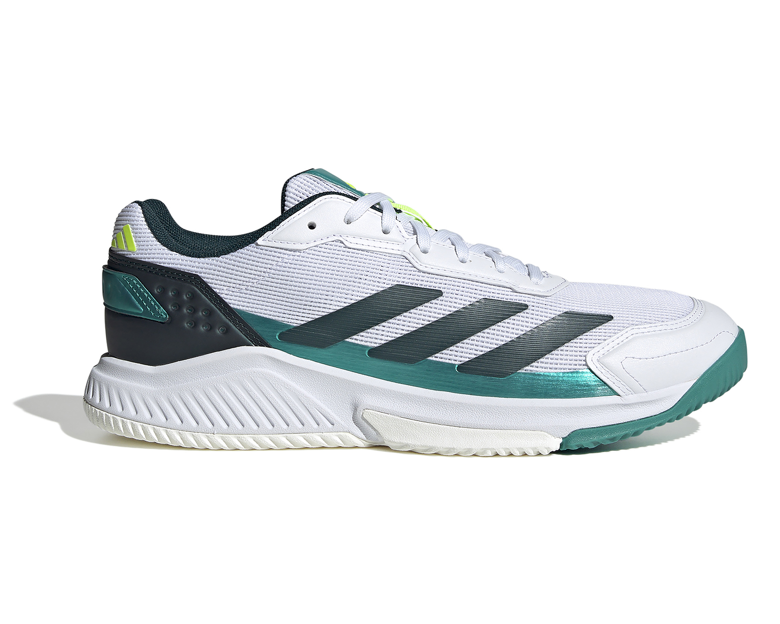 Foto 5 pulgar | Foto 4 | Tenis para Pádel Adidas Courtquick para Hombre