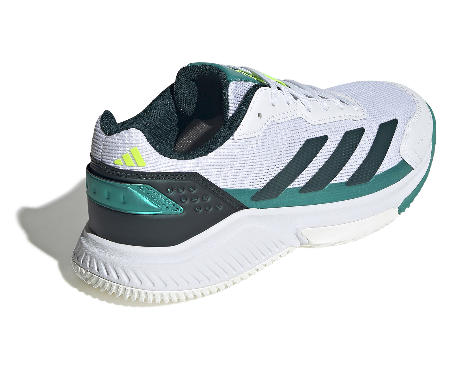 Foto 7 pulgar | Foto 6 | Tenis para Pádel Adidas Courtquick para Hombre