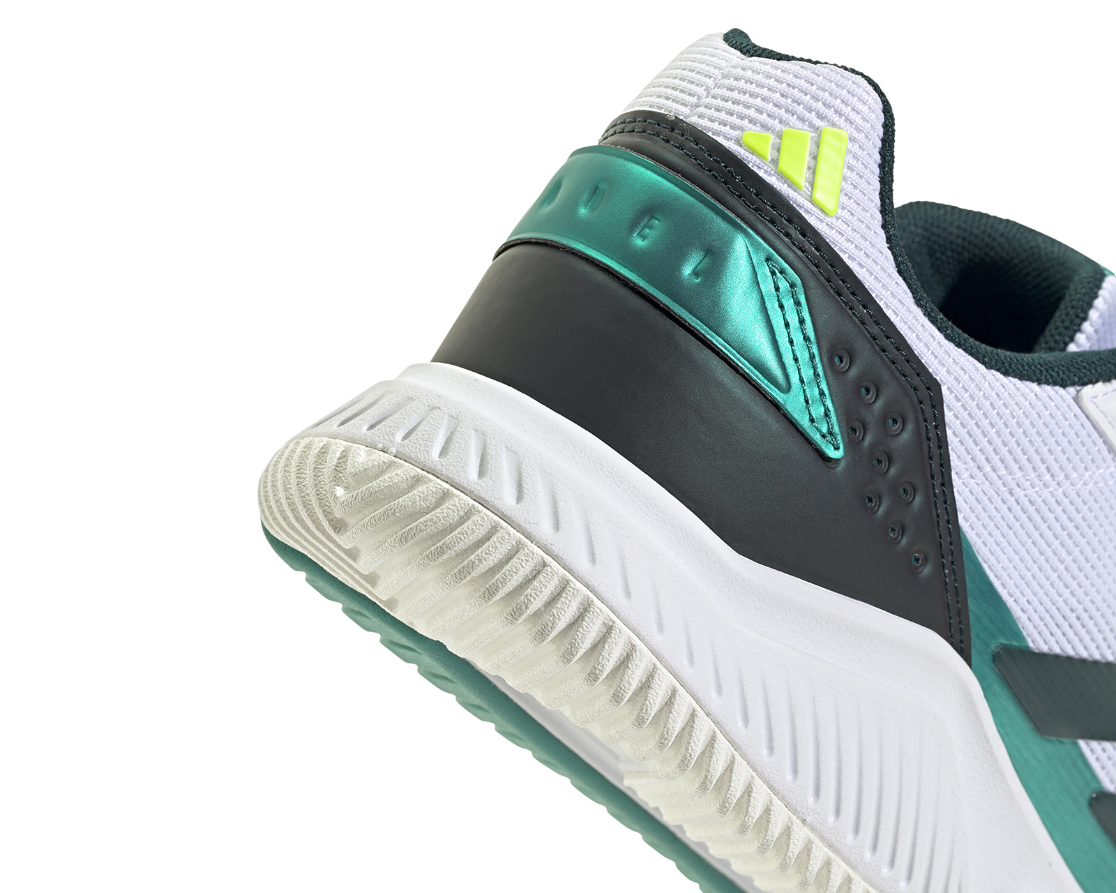 Foto 7 | Foto 7 | Tenis para Pádel Adidas Courtquick para Hombre