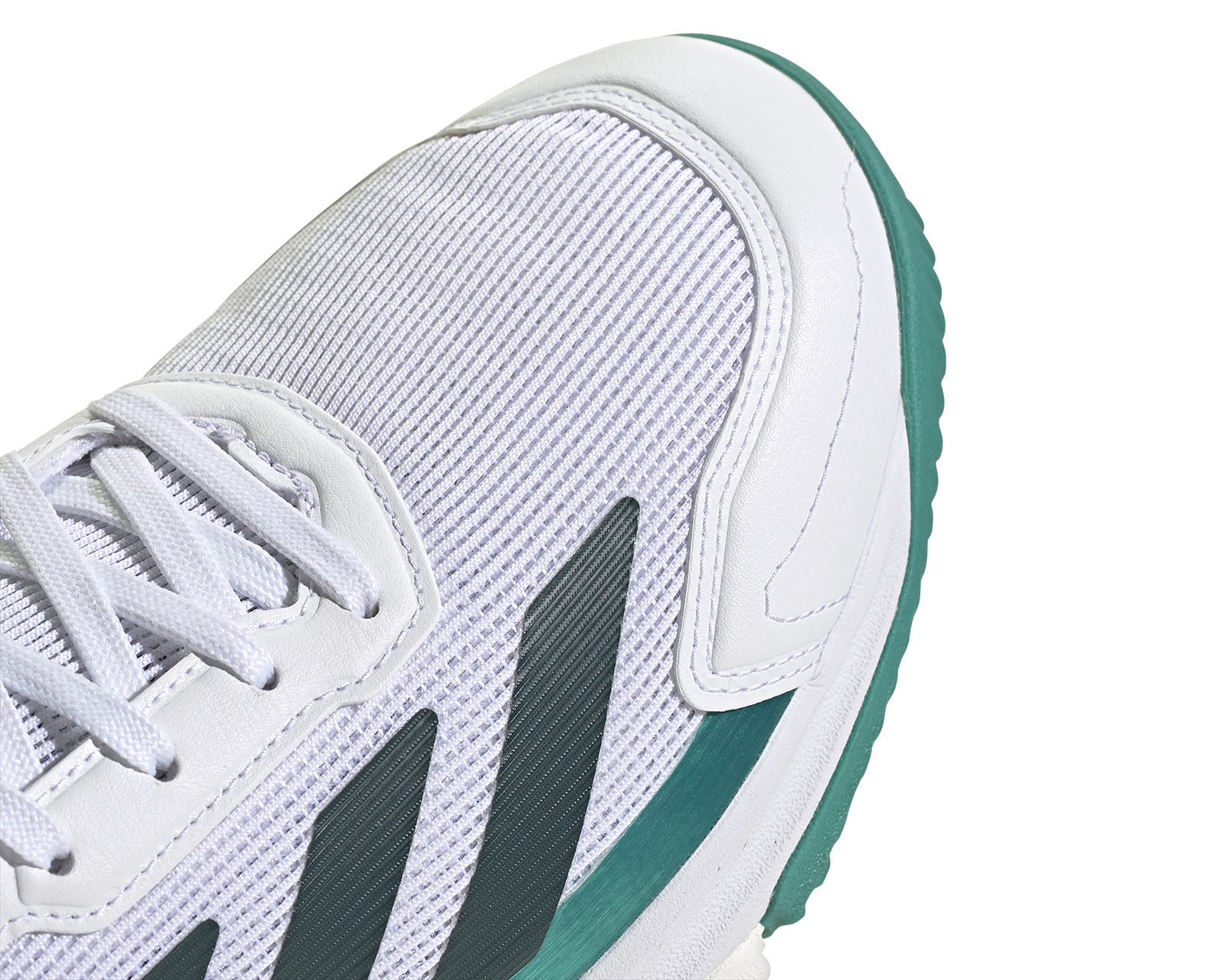 Foto 8 | Foto 8 | Tenis para Pádel Adidas Courtquick para Hombre