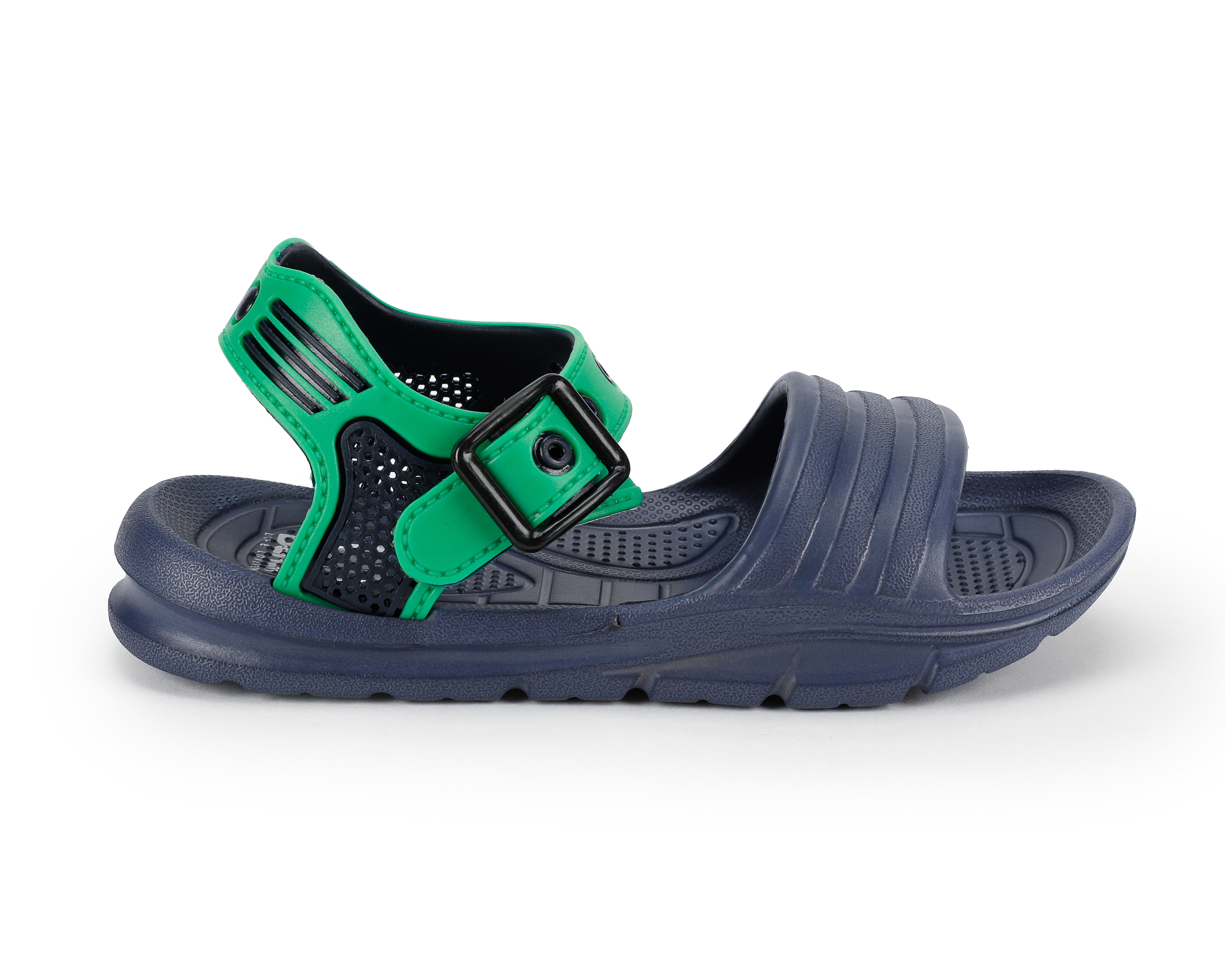 Foto 3 pulgar | Foto 2 | Sandalias Rio Beach para Niño