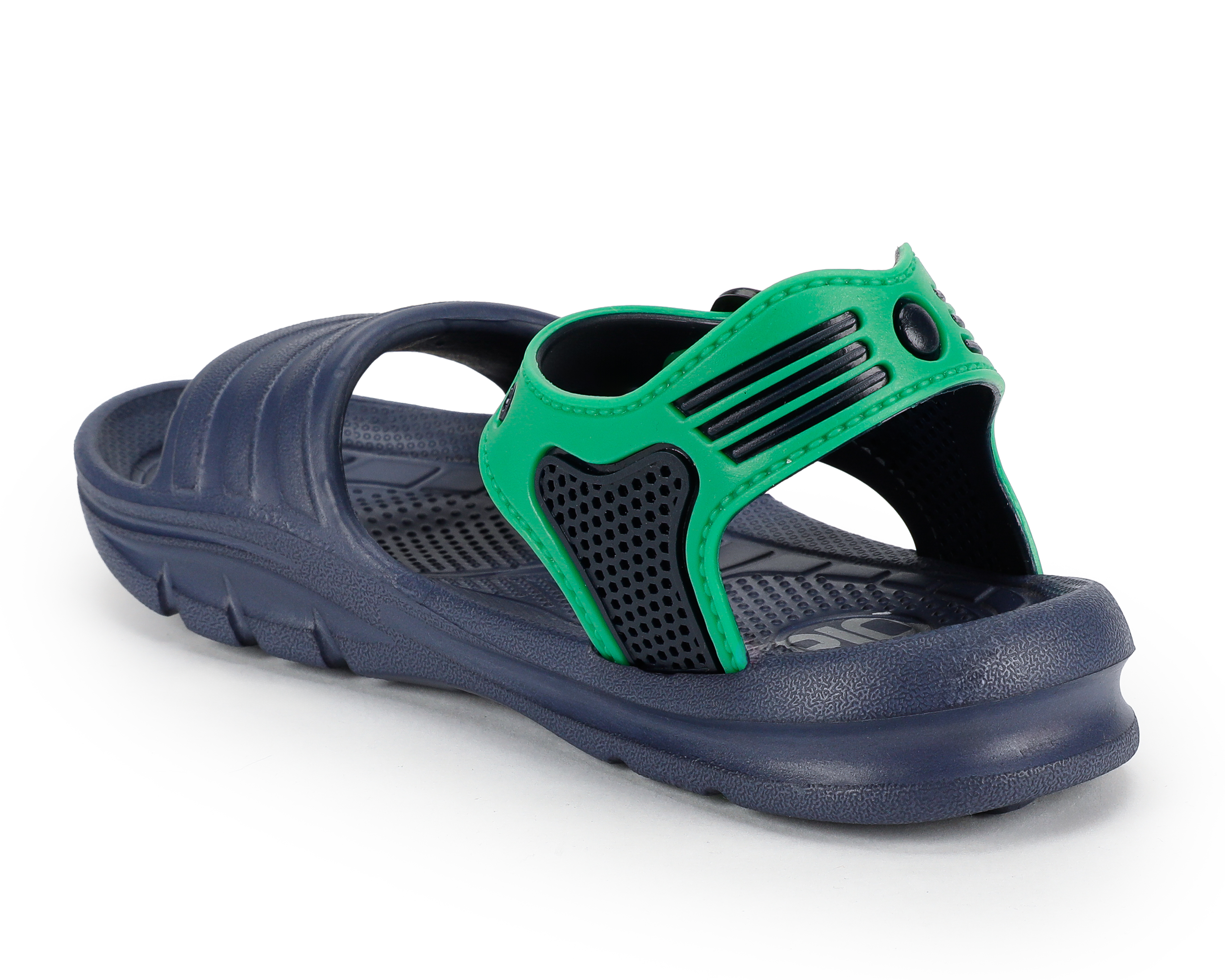 Foto 4 pulgar | Foto 3 | Sandalias Rio Beach para Niño