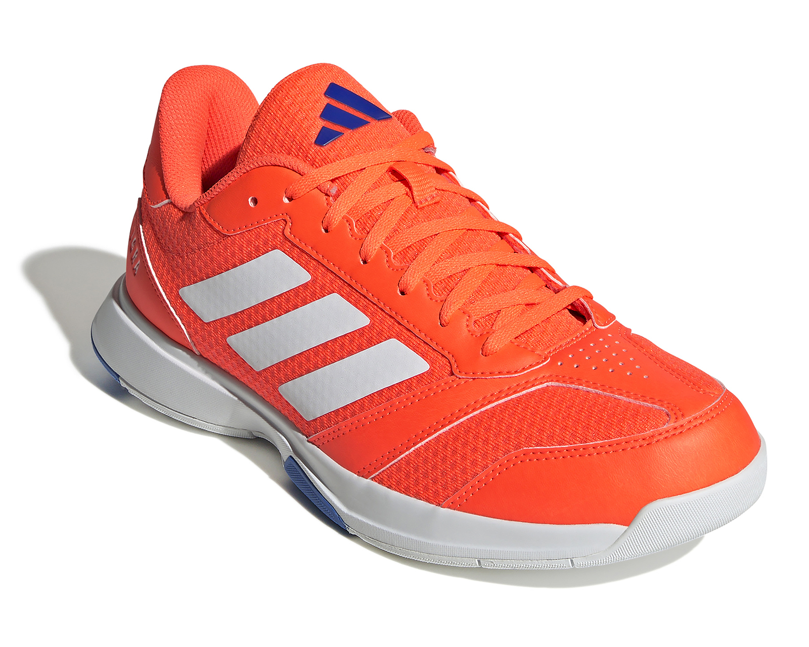 Foto 2 pulgar | Foto 1 | Tenis para Correr Adidas Ligra 8 para Hombre