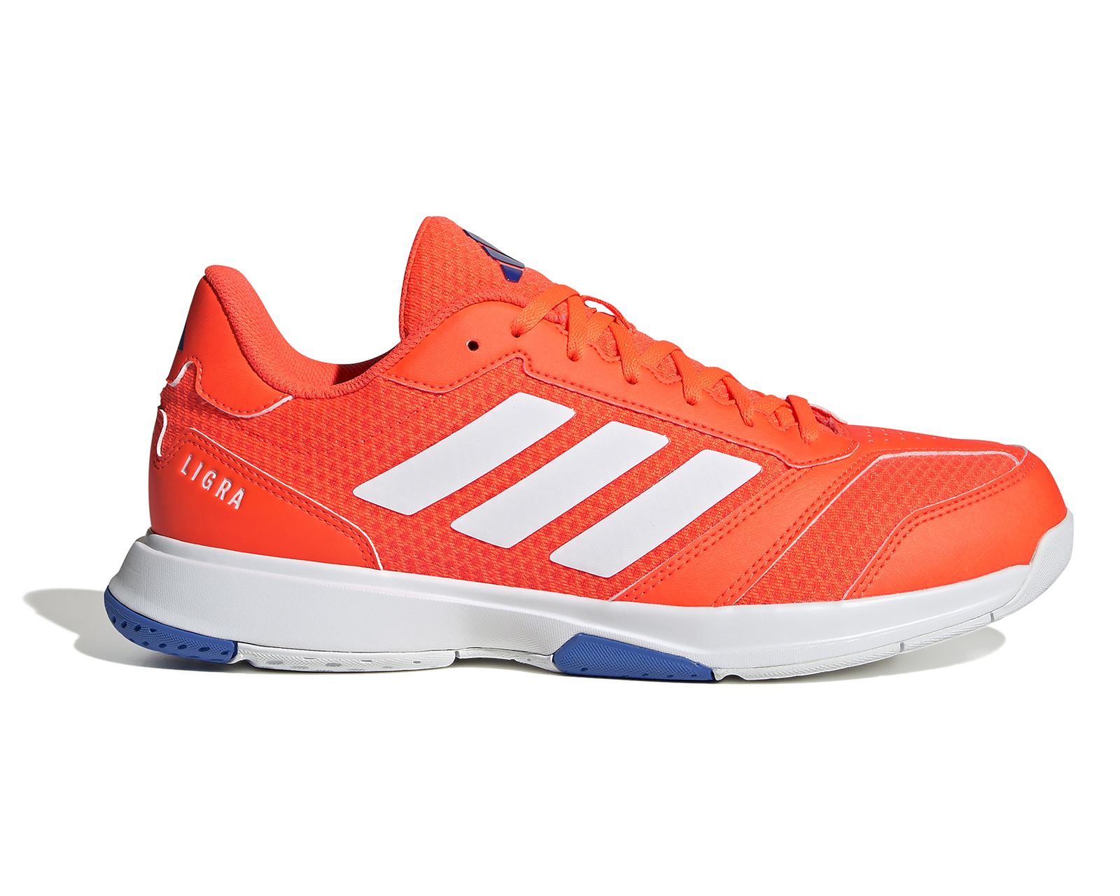 Foto 4 | Foto 4 | Tenis para Correr Adidas Ligra 8 para Hombre