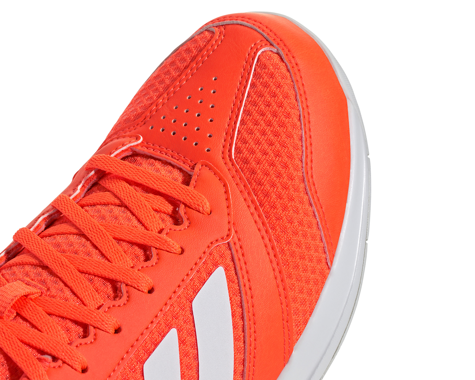 Foto 9 pulgar | Foto 8 | Tenis para Correr Adidas Ligra 8 para Hombre