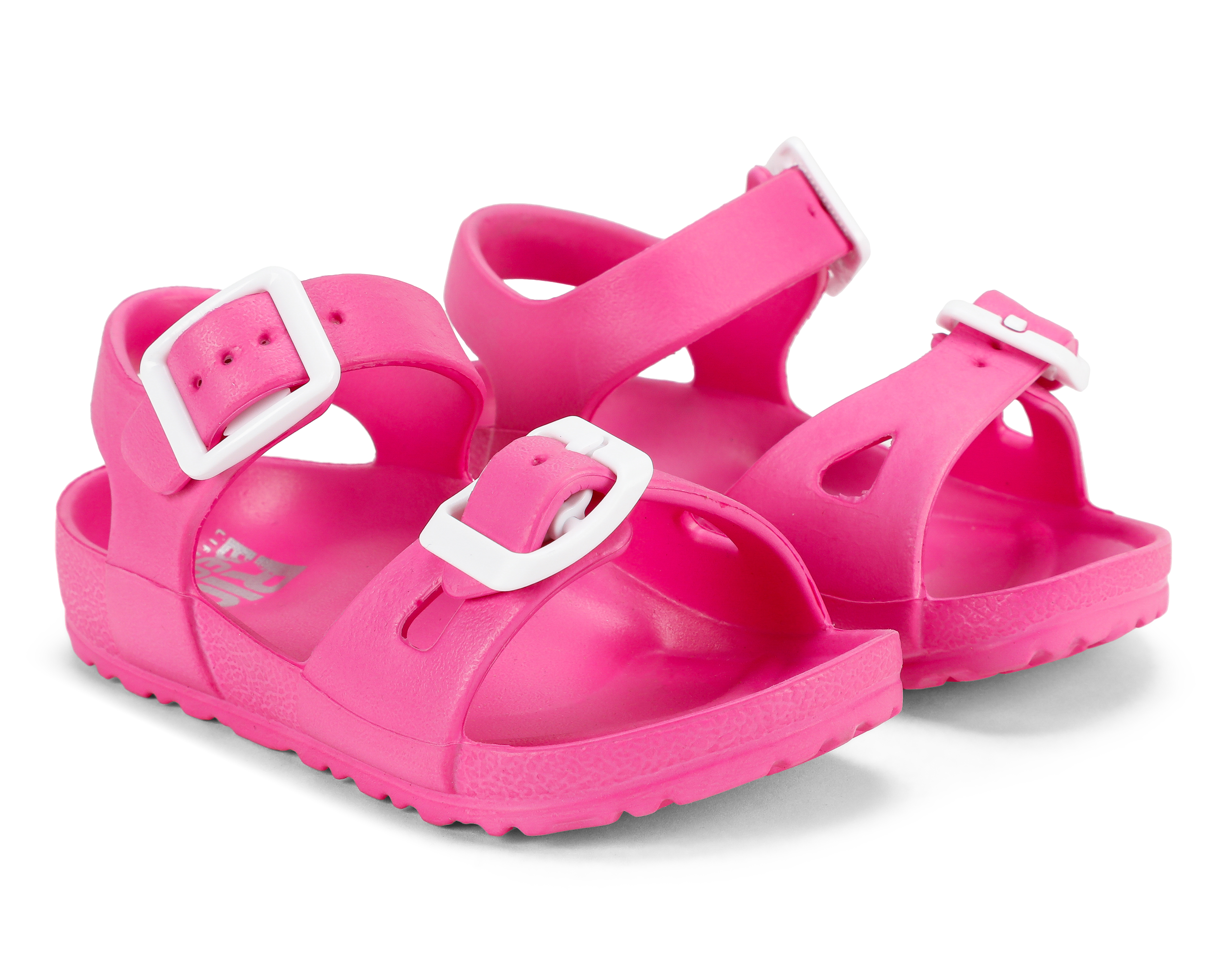 Foto 2 pulgar | Foto 1 | Sandalias Rio Beach para Niña