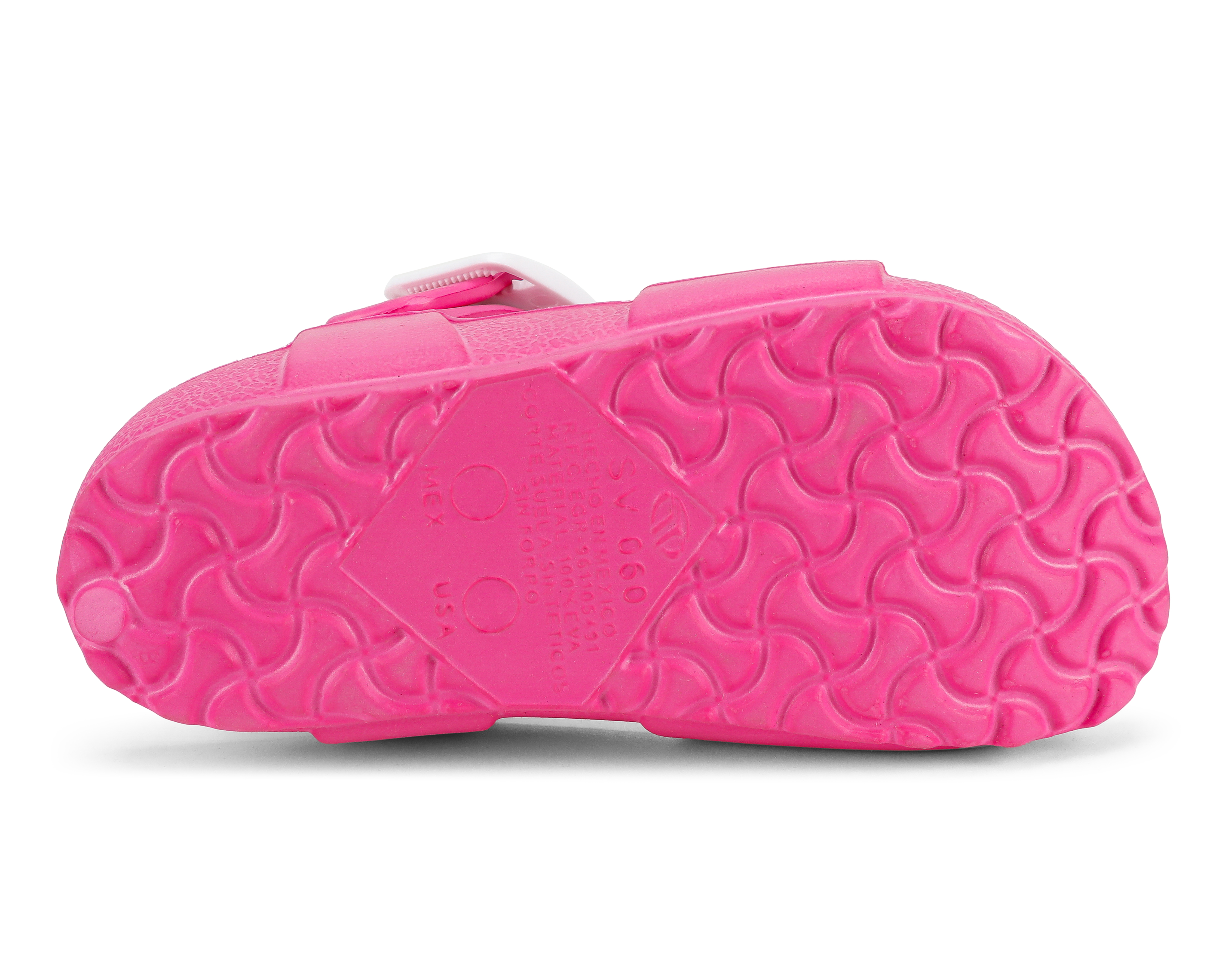 Foto 5 pulgar | Foto 4 | Sandalias Rio Beach para Niña