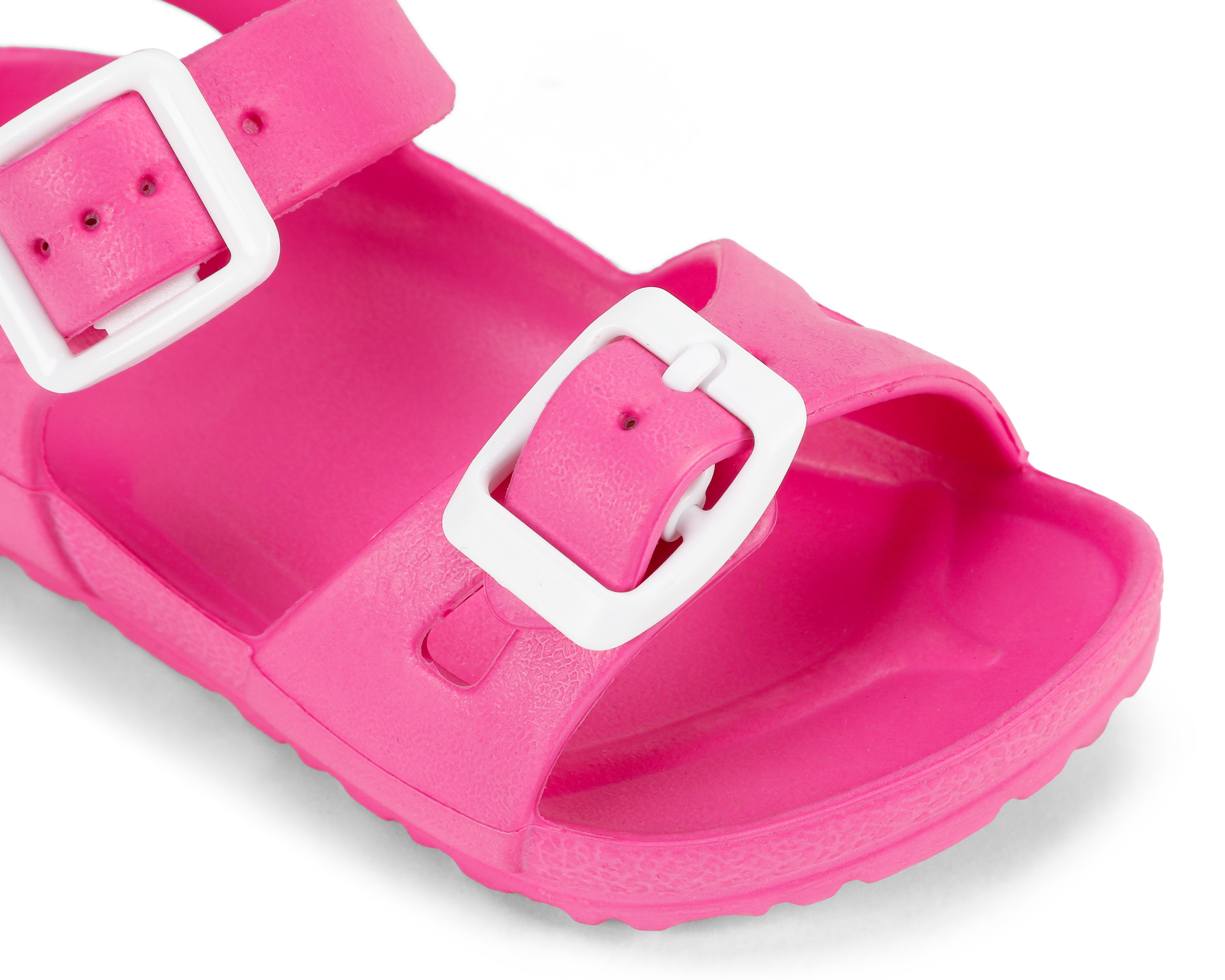 Foto 7 pulgar | Foto 6 | Sandalias Rio Beach para Niña