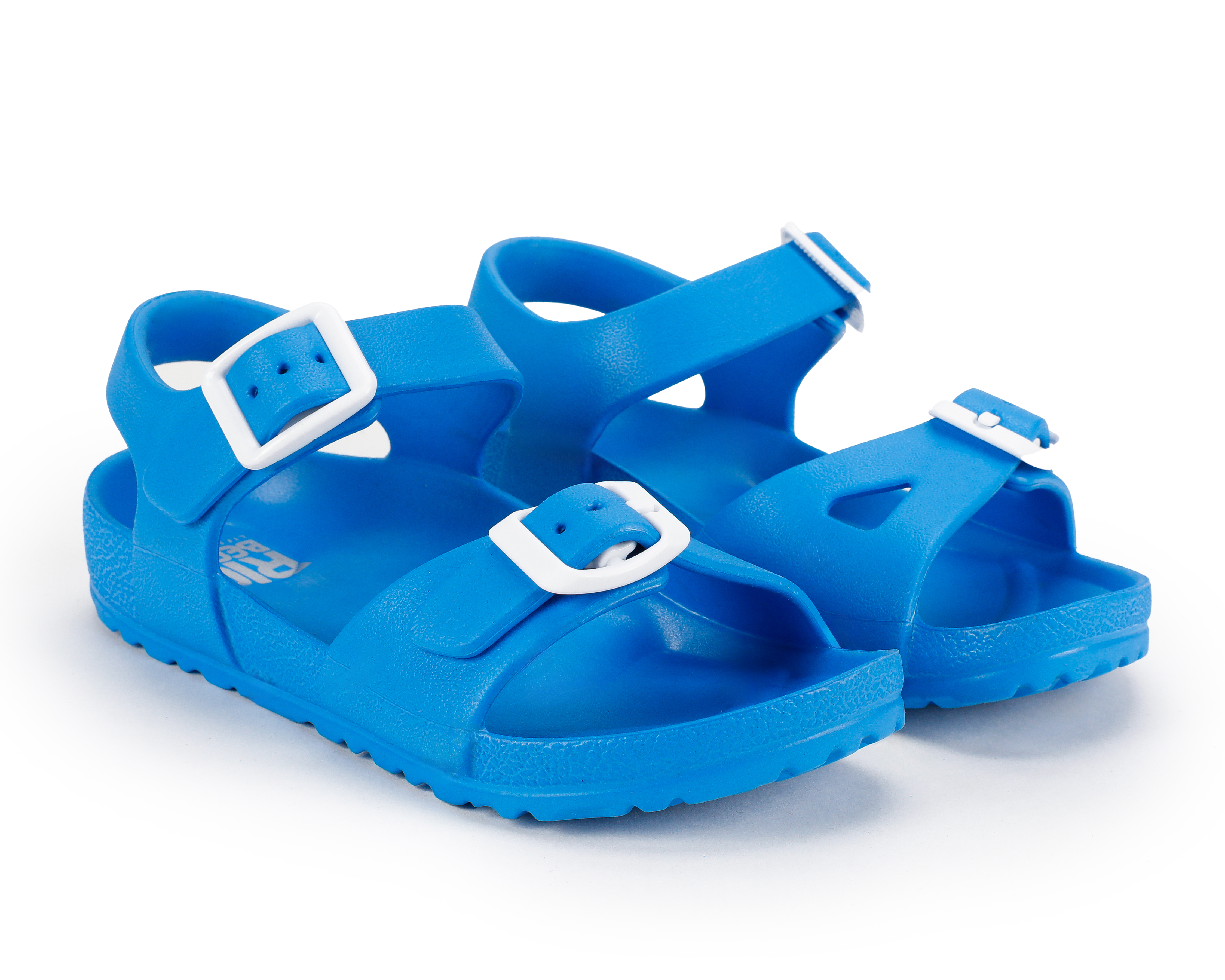 Foto 2 pulgar | Foto 1 | Sandalias Rio Beach para Niño