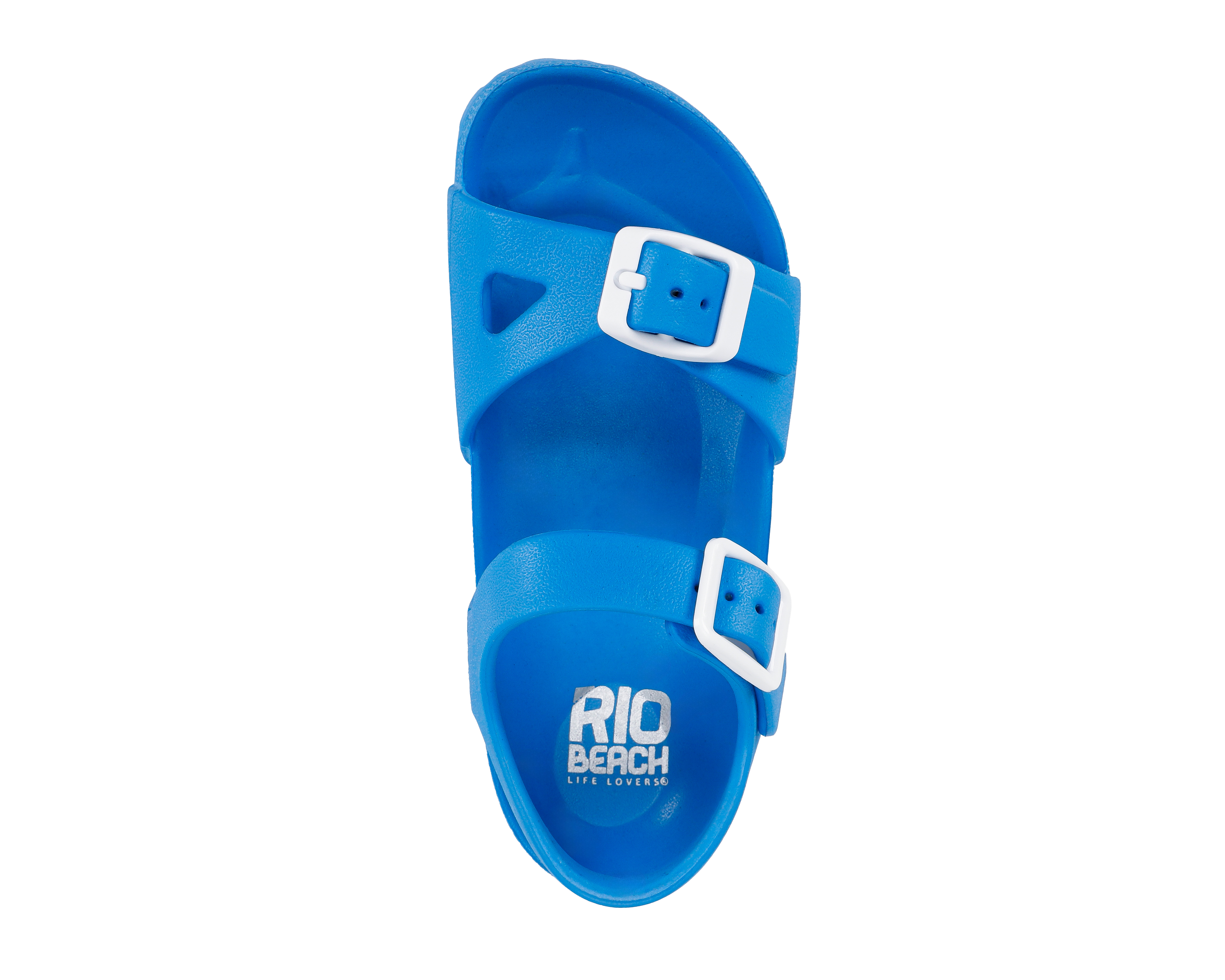 Foto 6 pulgar | Foto 5 | Sandalias Rio Beach para Niño