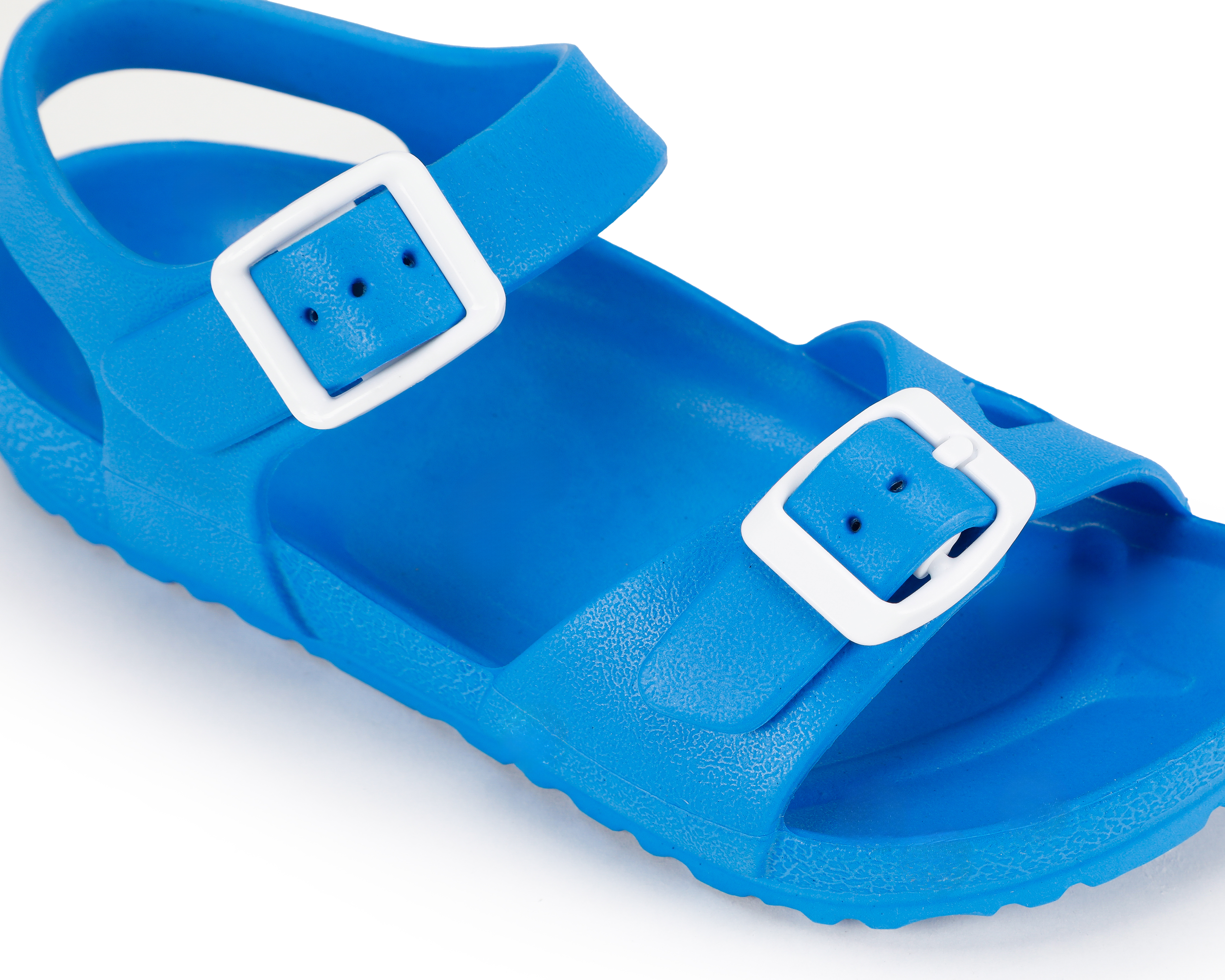 Foto 7 pulgar | Foto 6 | Sandalias Rio Beach para Niño