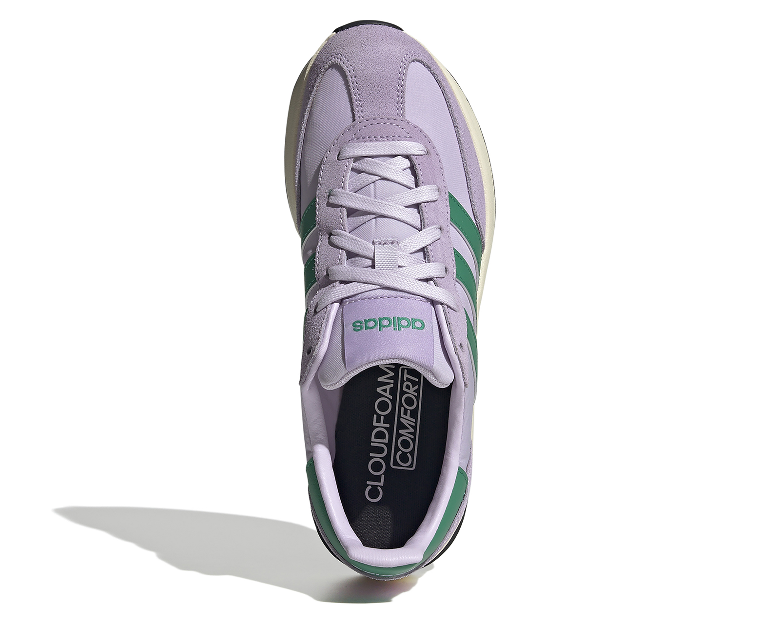 Foto 4 pulgar | Foto 3 | Tenis Adidas Run 70s 2.0 para Mujer