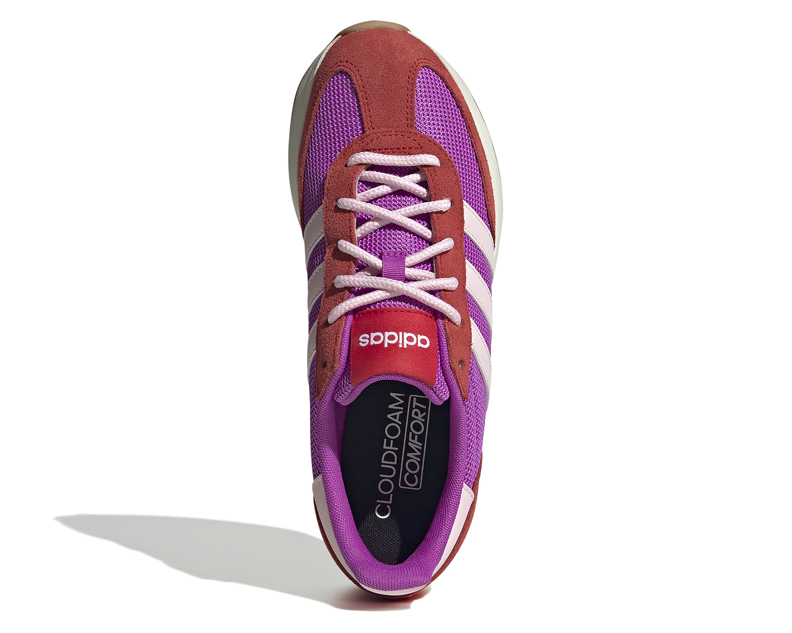 Foto 4 pulgar | Foto 3 | Tenis Adidas Run 70s 2.0 para Mujer