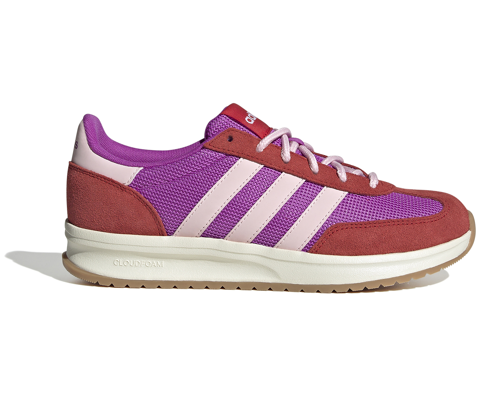 Foto 4 | Foto 4 | Tenis Adidas Run 70s 2.0 para Mujer