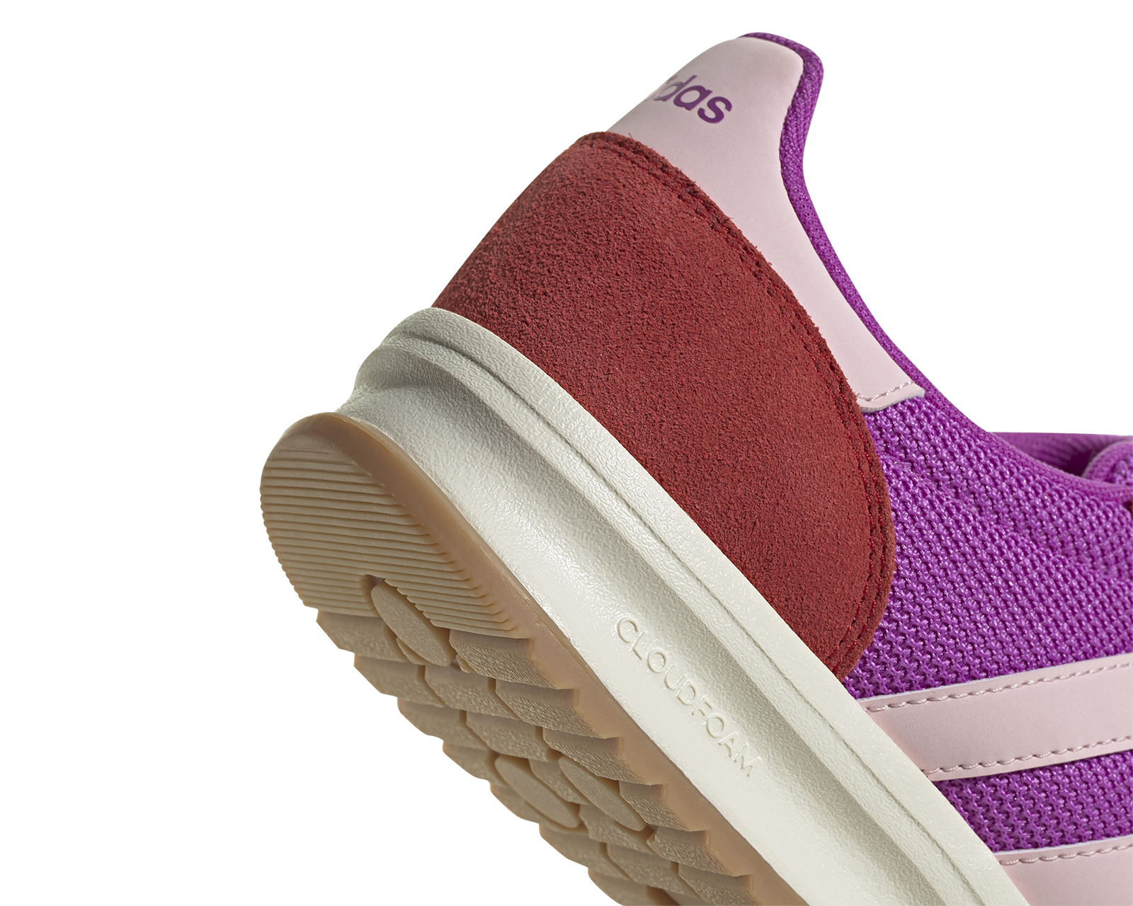 Foto 7 | Foto 7 | Tenis Adidas Run 70s 2.0 para Mujer