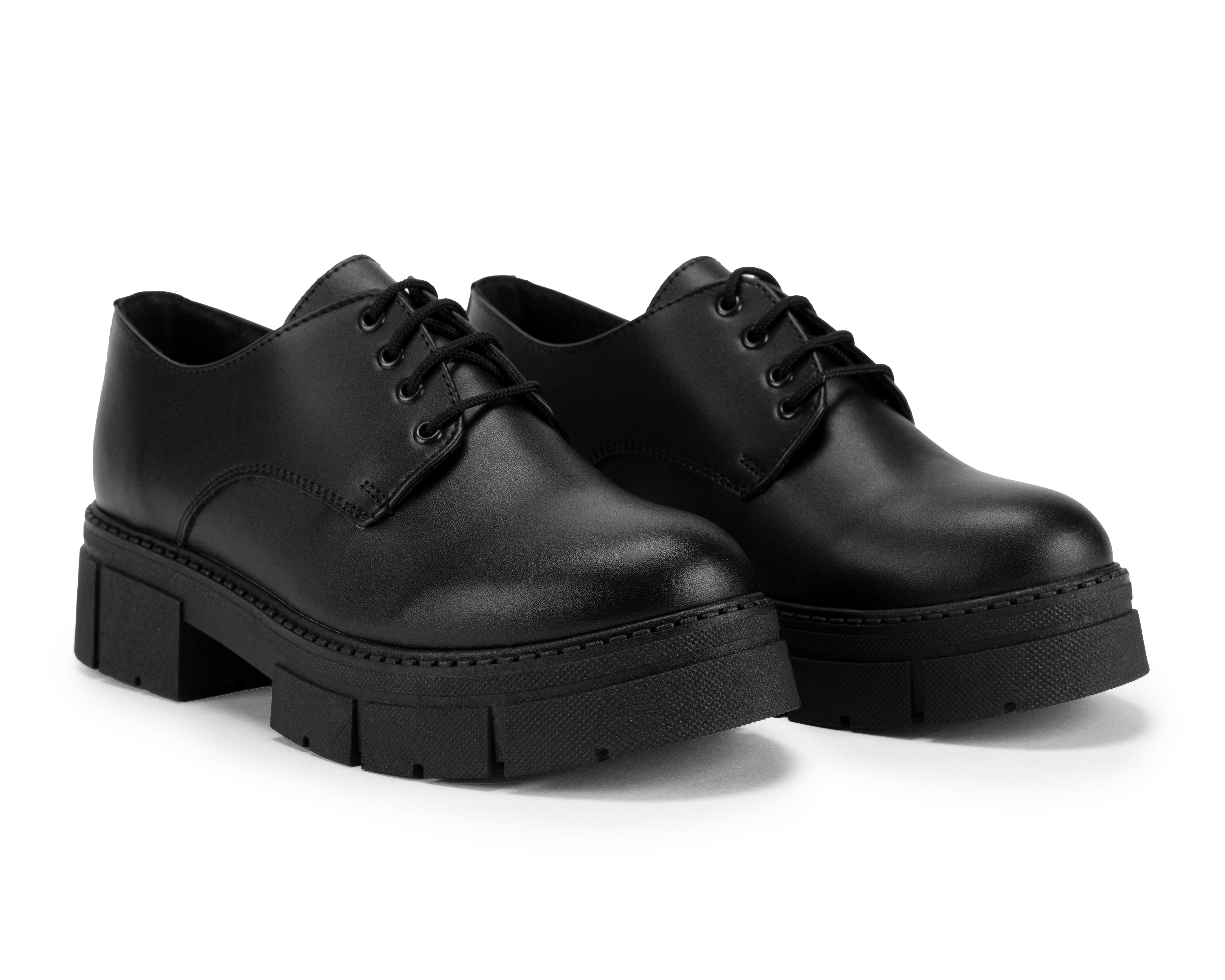 Foto 2 pulgar | Foto 1 | Zapatos Escolares Up & Down para Mujer