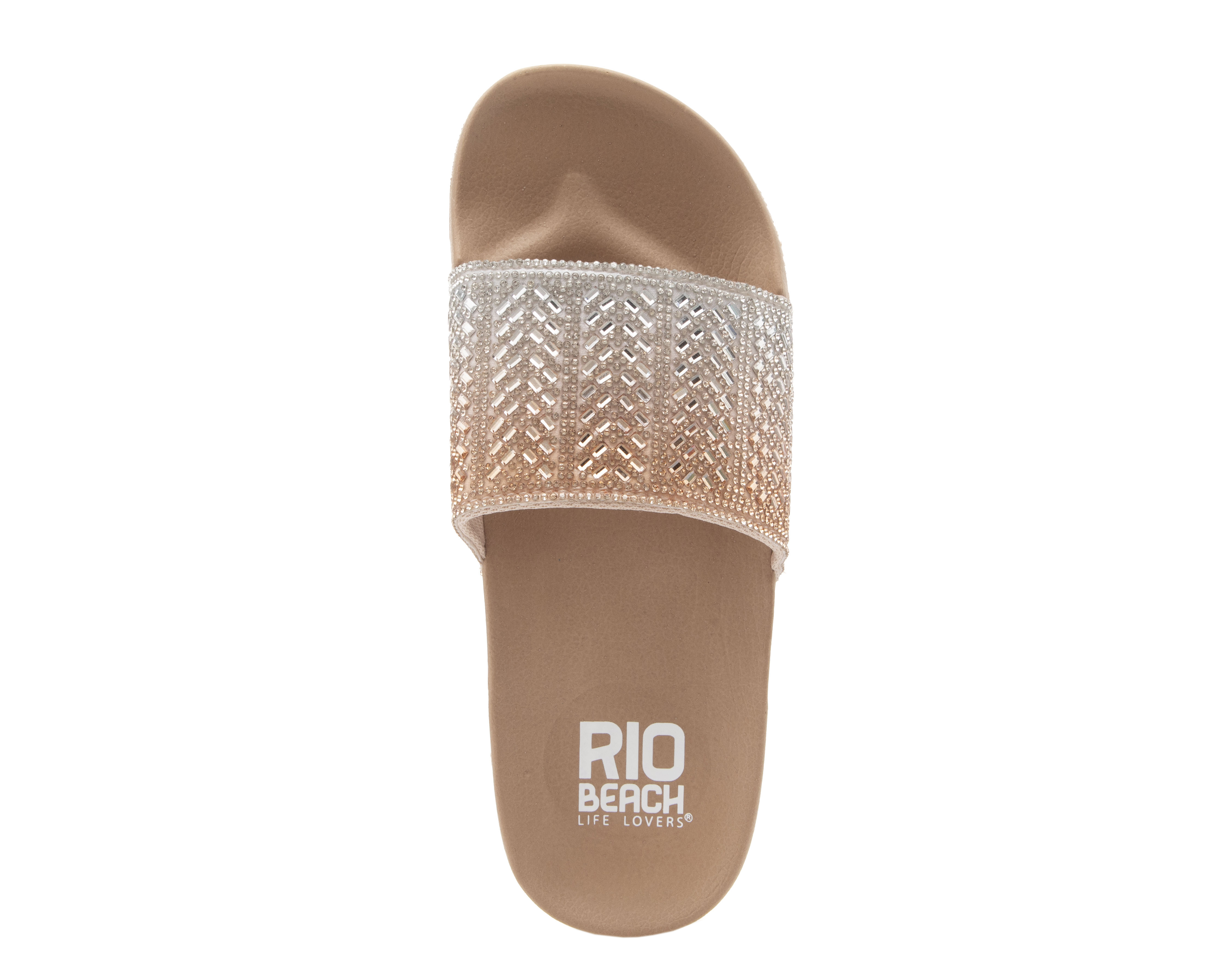Foto 6 pulgar | Foto 5 | Sandalias de Playa Rio Beach para Mujer