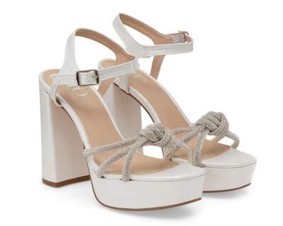 Foto 1 | Foto 1 | Sandalias de Tacón Jennifer Lopez Turin para Mujer