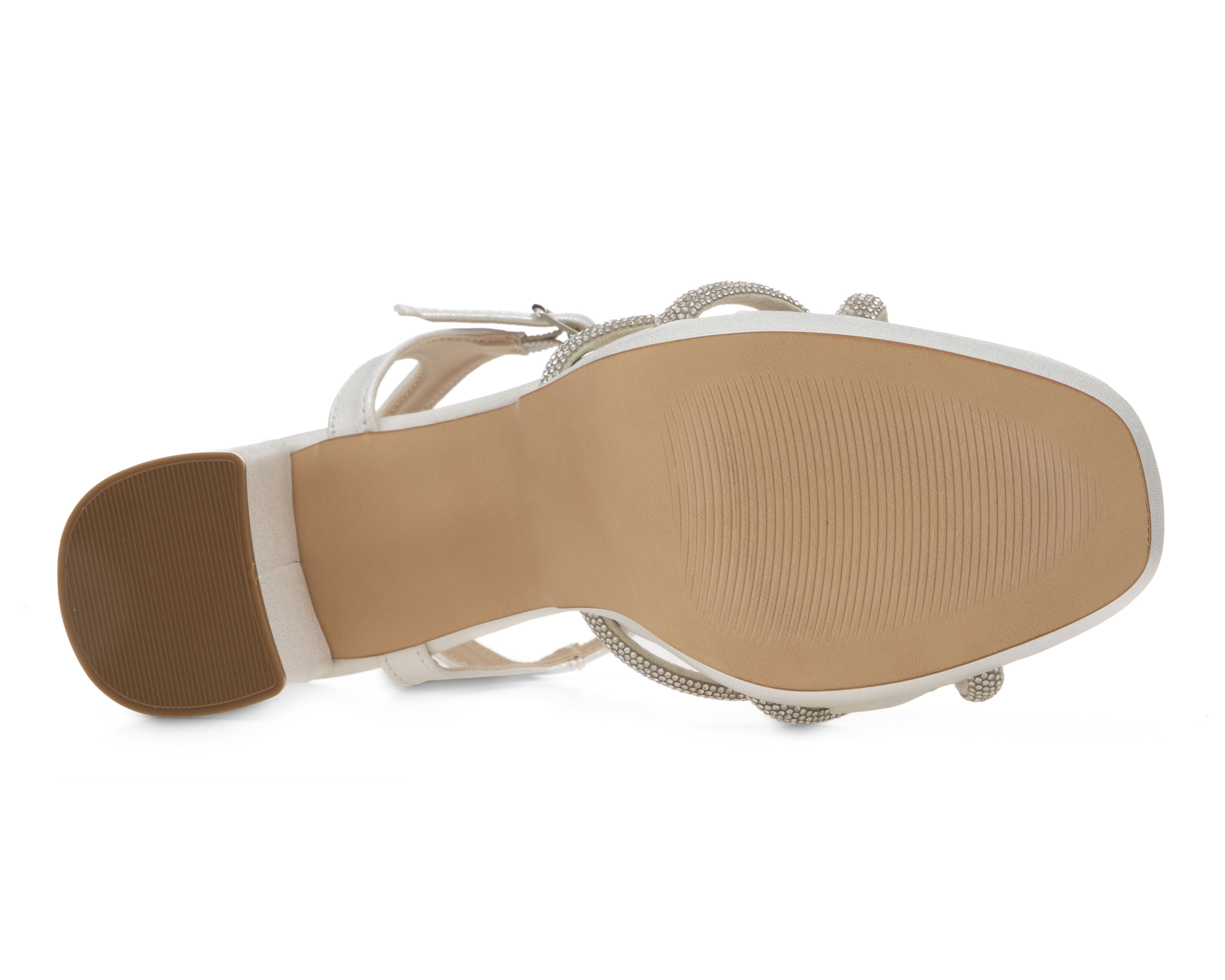 Foto 5 pulgar | Foto 4 | Sandalias de Tacón Jennifer Lopez Turin para Mujer