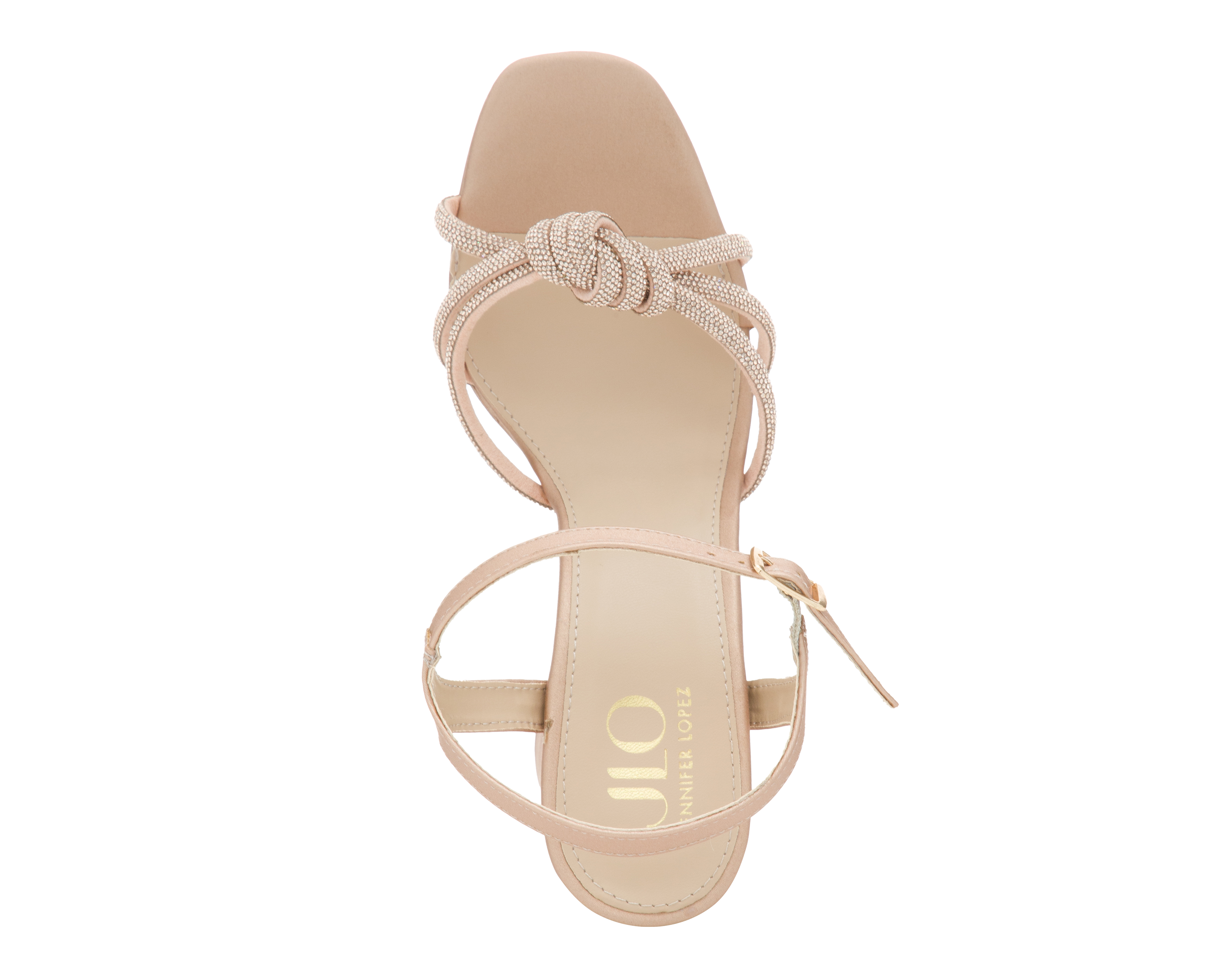 Foto 6 pulgar | Foto 5 | Sandalias de Tacón Jennifer Lopez para Mujer