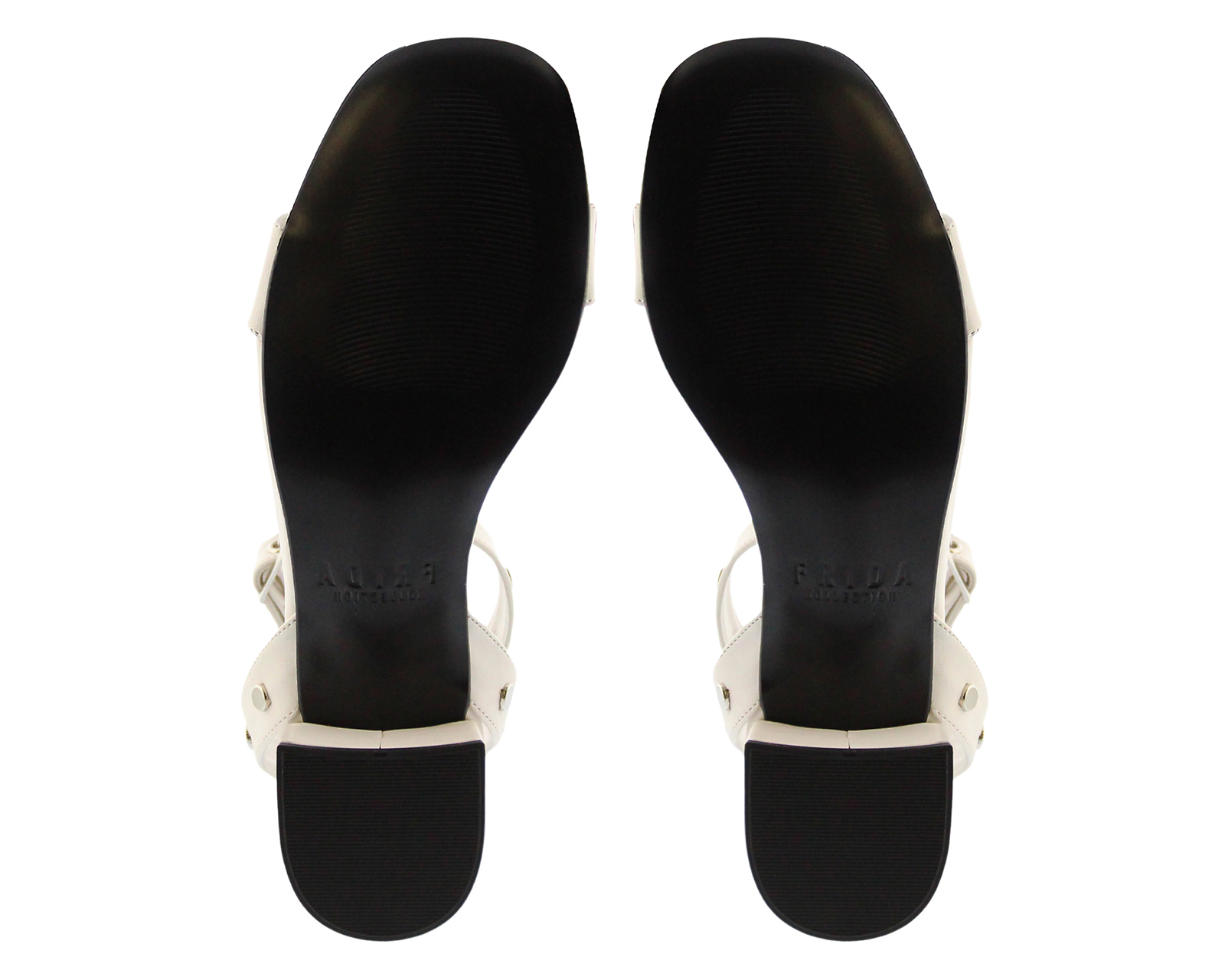 Foto 4 pulgar | Foto 3 | Sandalias de Tacón Frida Kollection para Mujer
