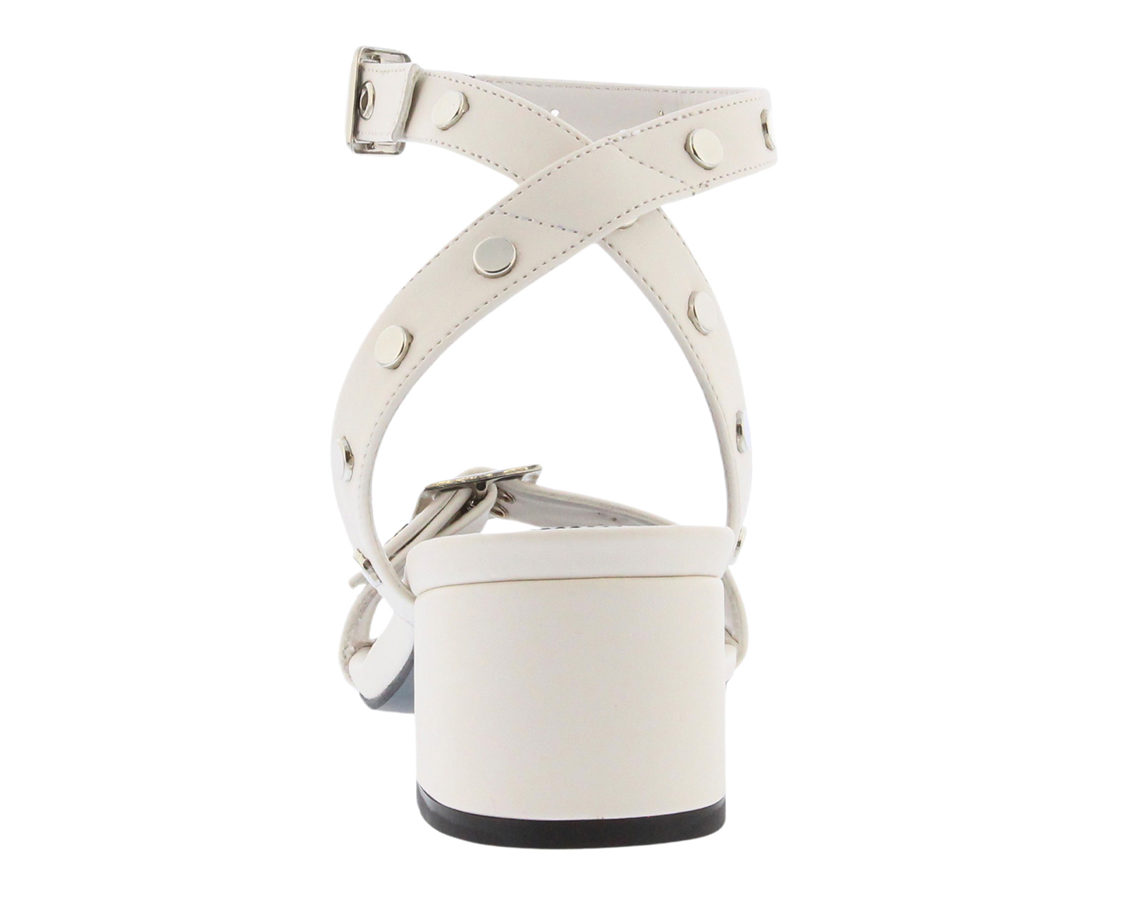 Foto 7 pulgar | Foto 6 | Sandalias de Tacón Frida Kollection para Mujer