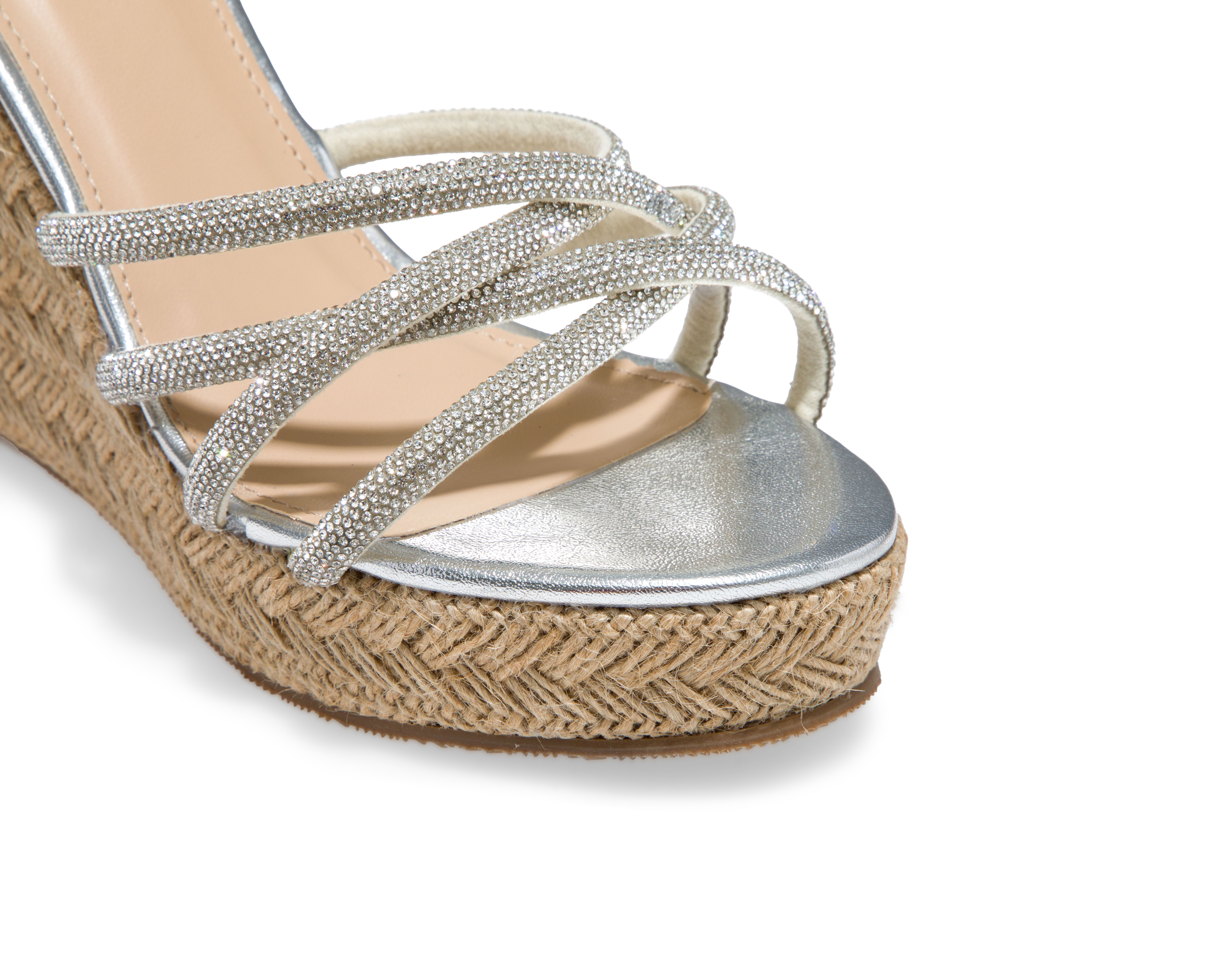 Foto 7 pulgar | Foto 6 | Sandalias Casuales Sahara para Mujer