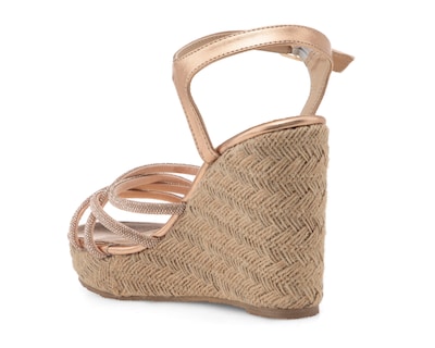 Foto 3 | Foto 3 | Sandalias Casuales Sahara para Mujer