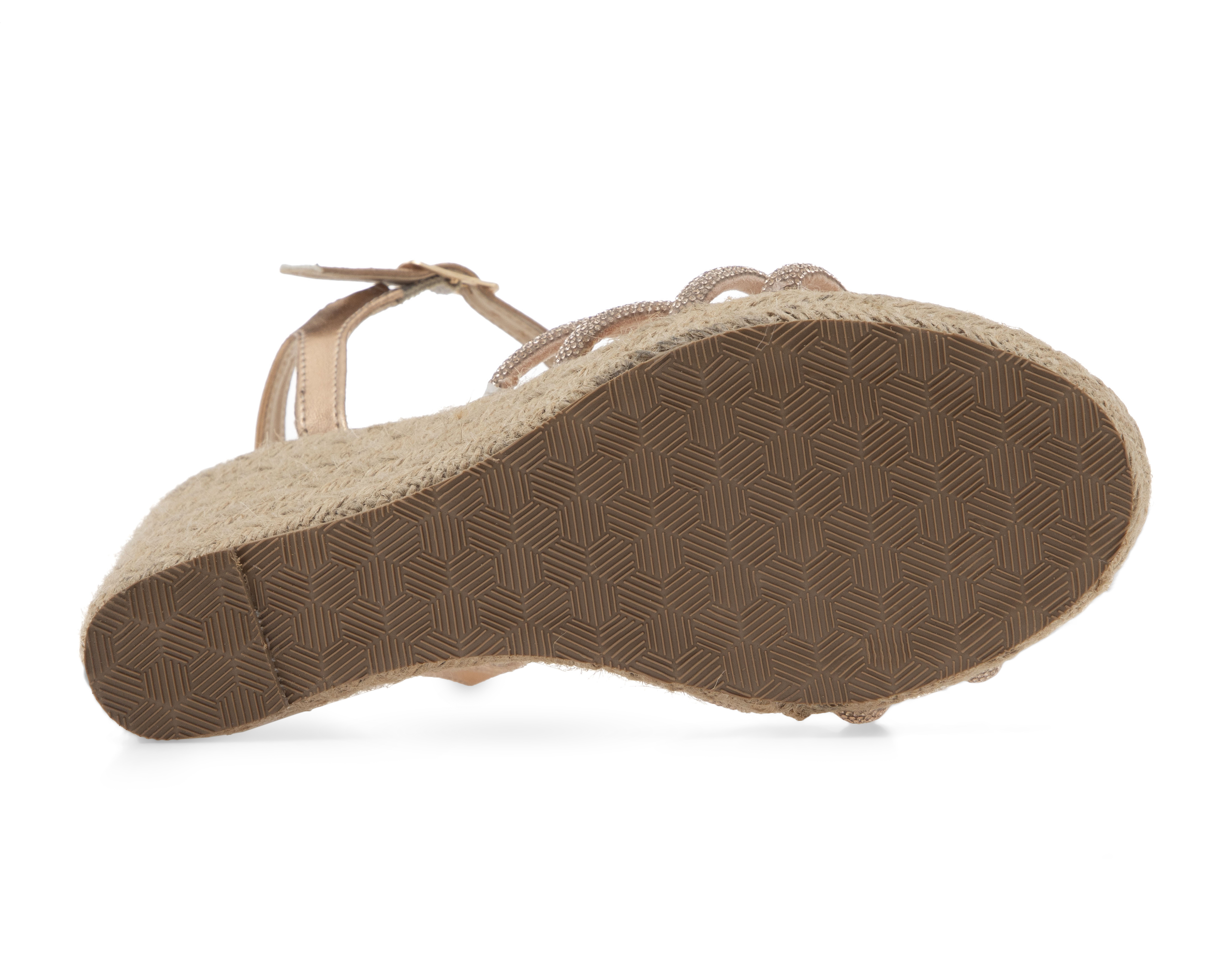 Foto 5 pulgar | Foto 4 | Sandalias Casuales Sahara para Mujer