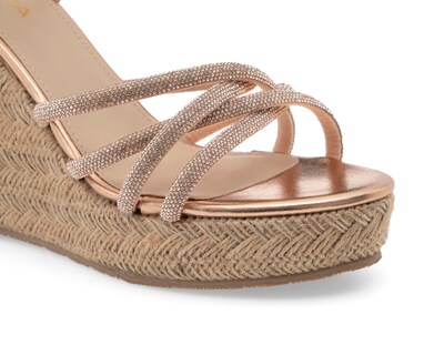 Foto 6 | Foto 6 | Sandalias Casuales Sahara para Mujer