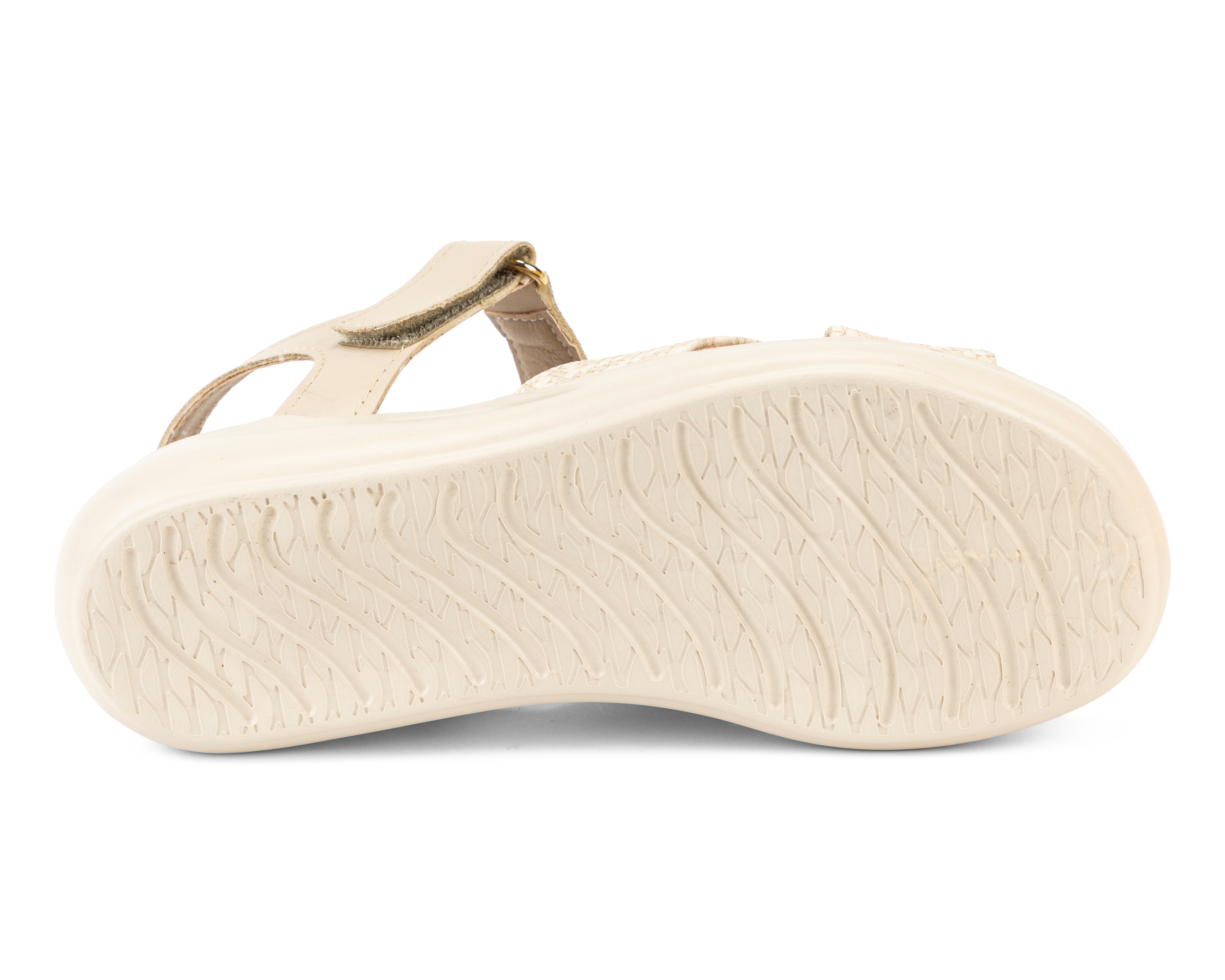 Foto 5 pulgar | Foto 4 | Sandalias Confort Lady Sun Conforto para Mujer
