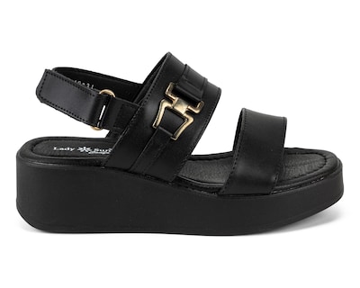 Foto 2 | Foto 2 | Sandalias Confort Lady Sun Conforto para Mujer